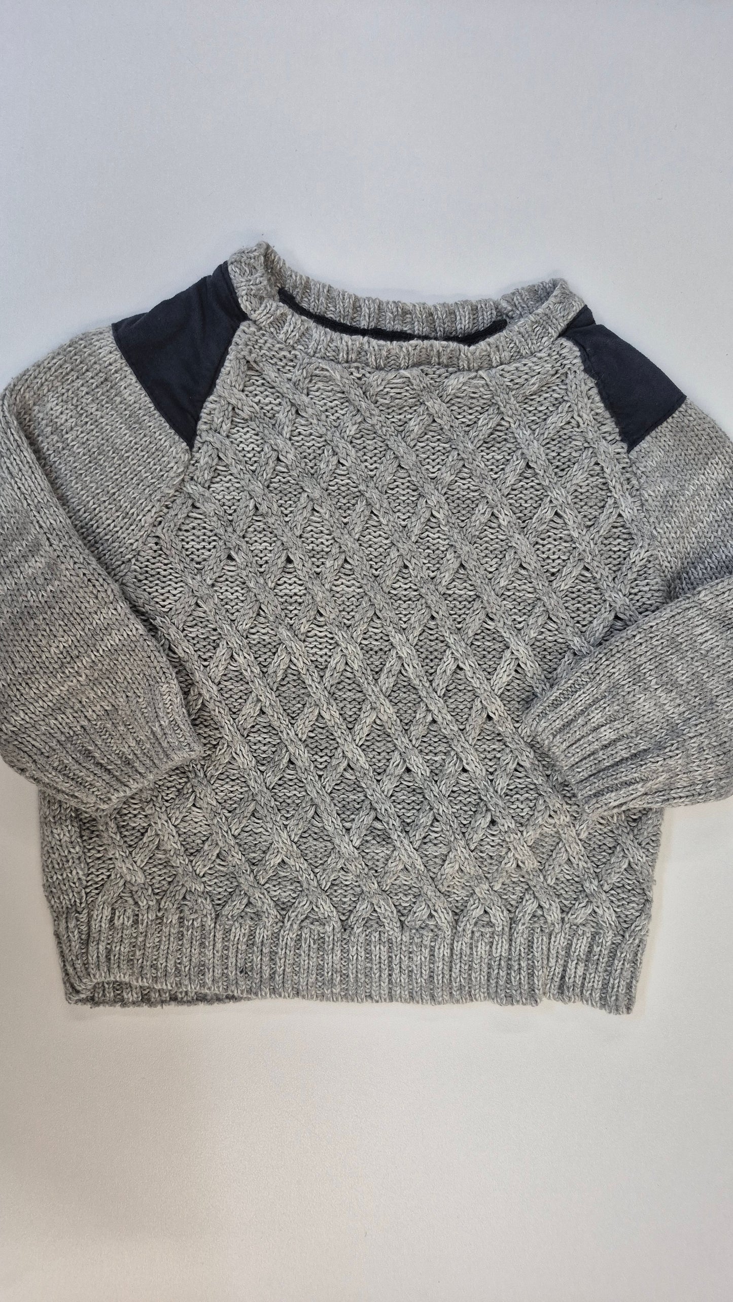 Chandail Tricot 2T George