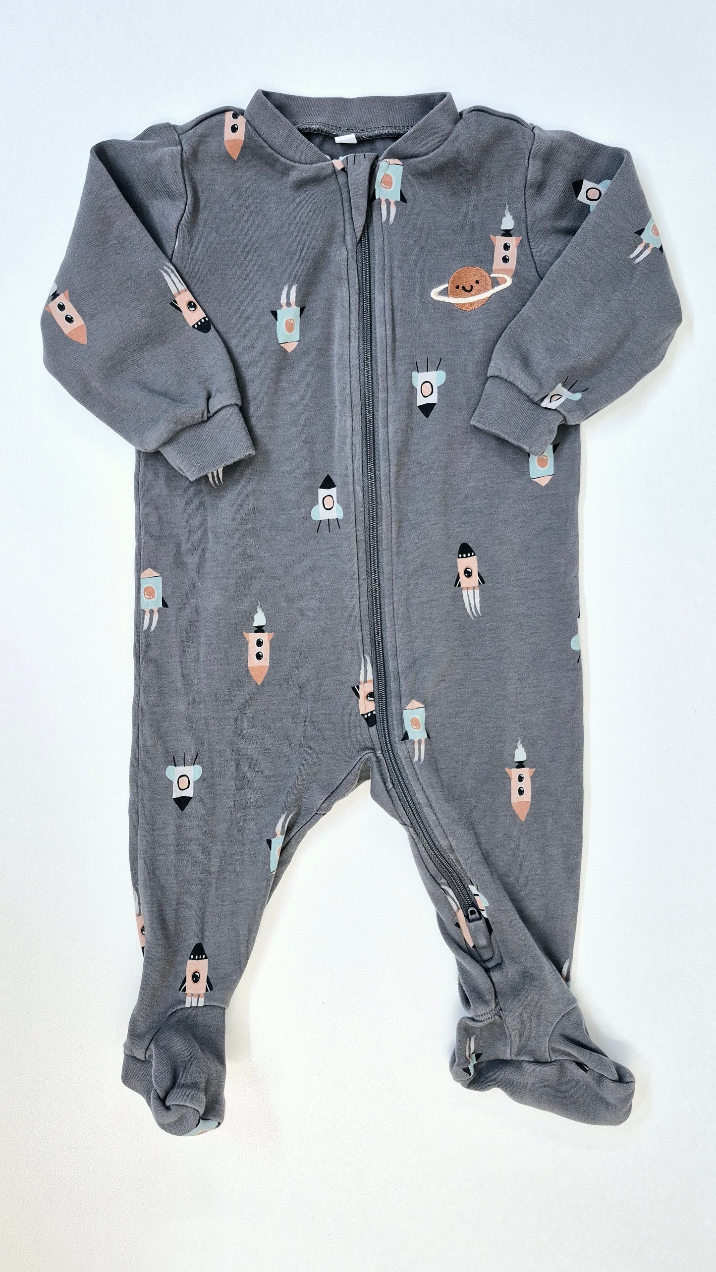Pyjama 6 mois Pekkle