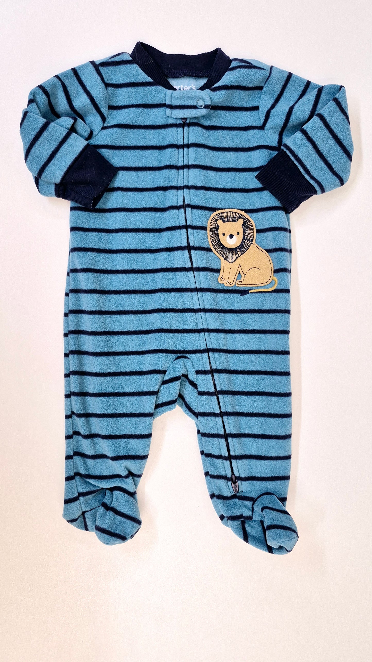 Pyjama 0-3 mois Carter's