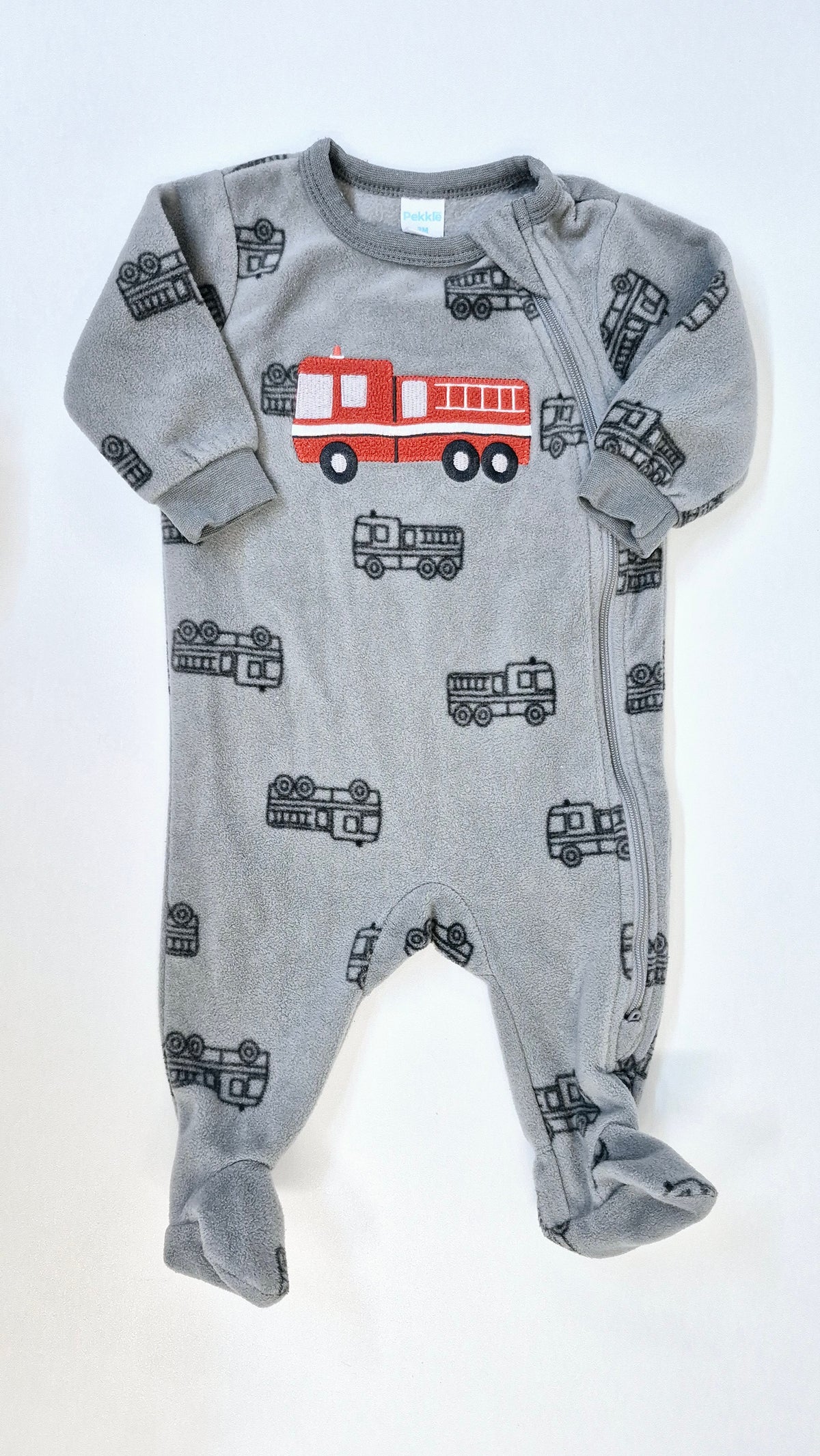 Pyjama 3 mois Pekkle
