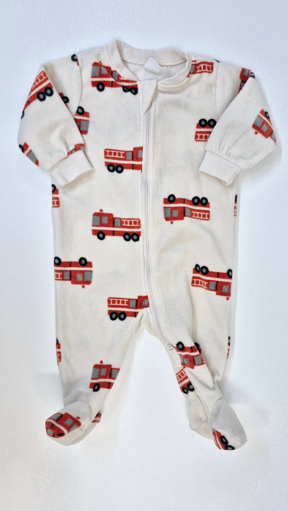 Pyjama 3 mois Pekkle