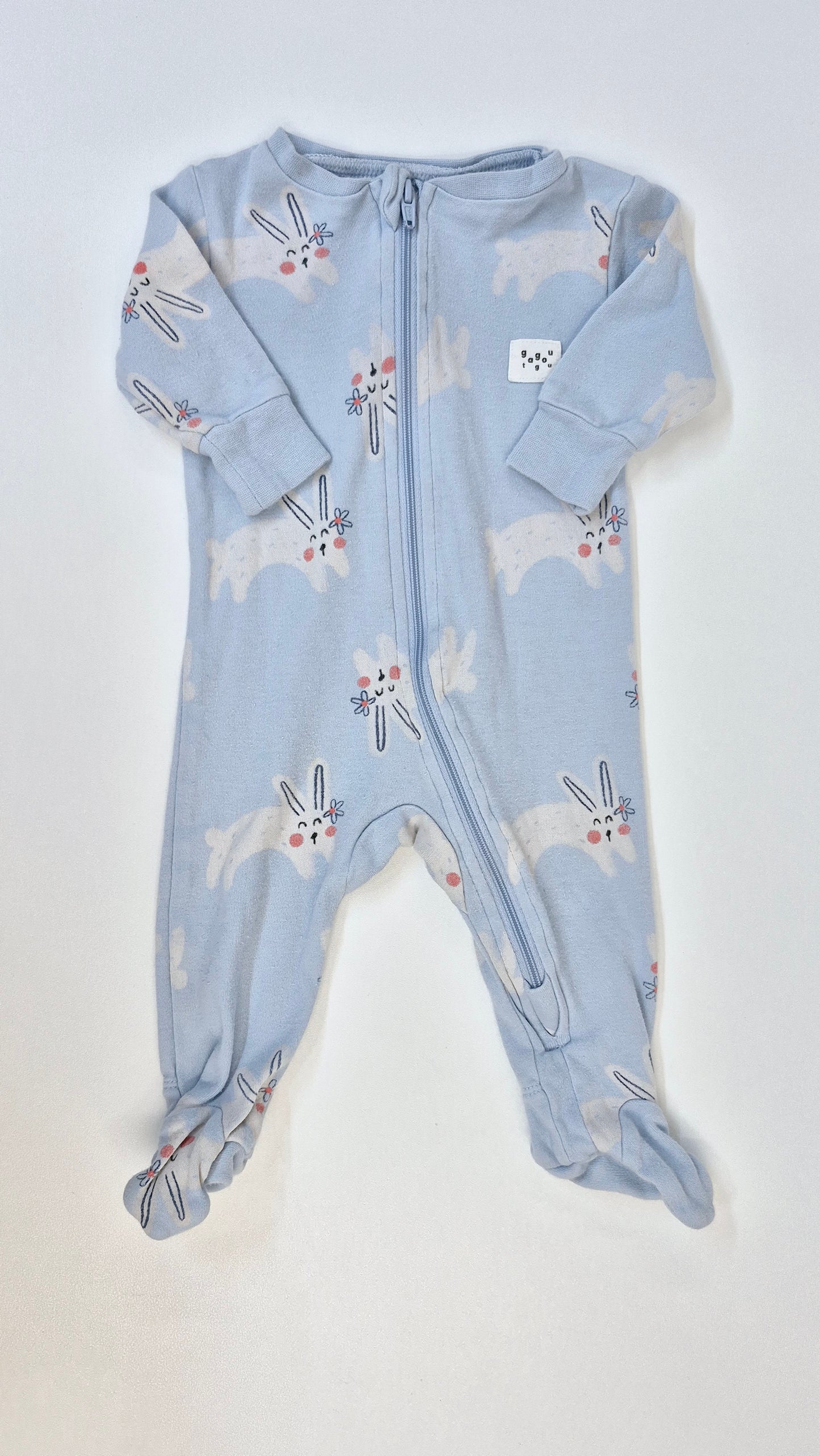 Pyjama 3 mois Gagou Tagou