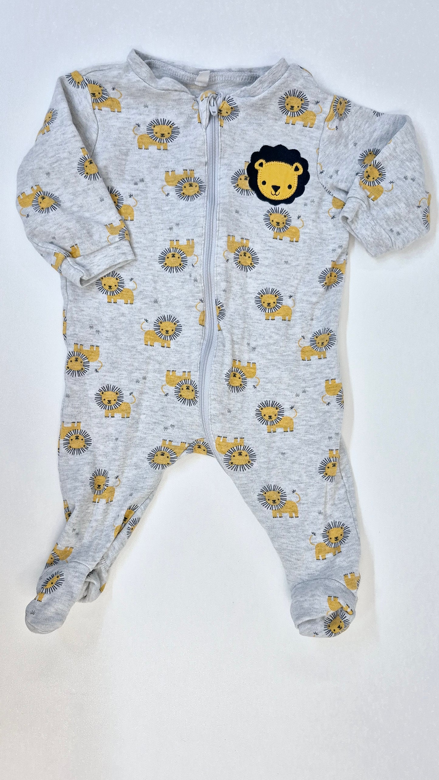 Pyjama 3 mois Pekkle