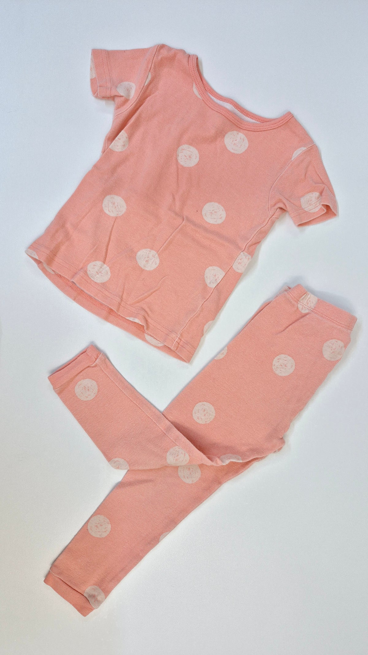 Pyjama 2T Carter's