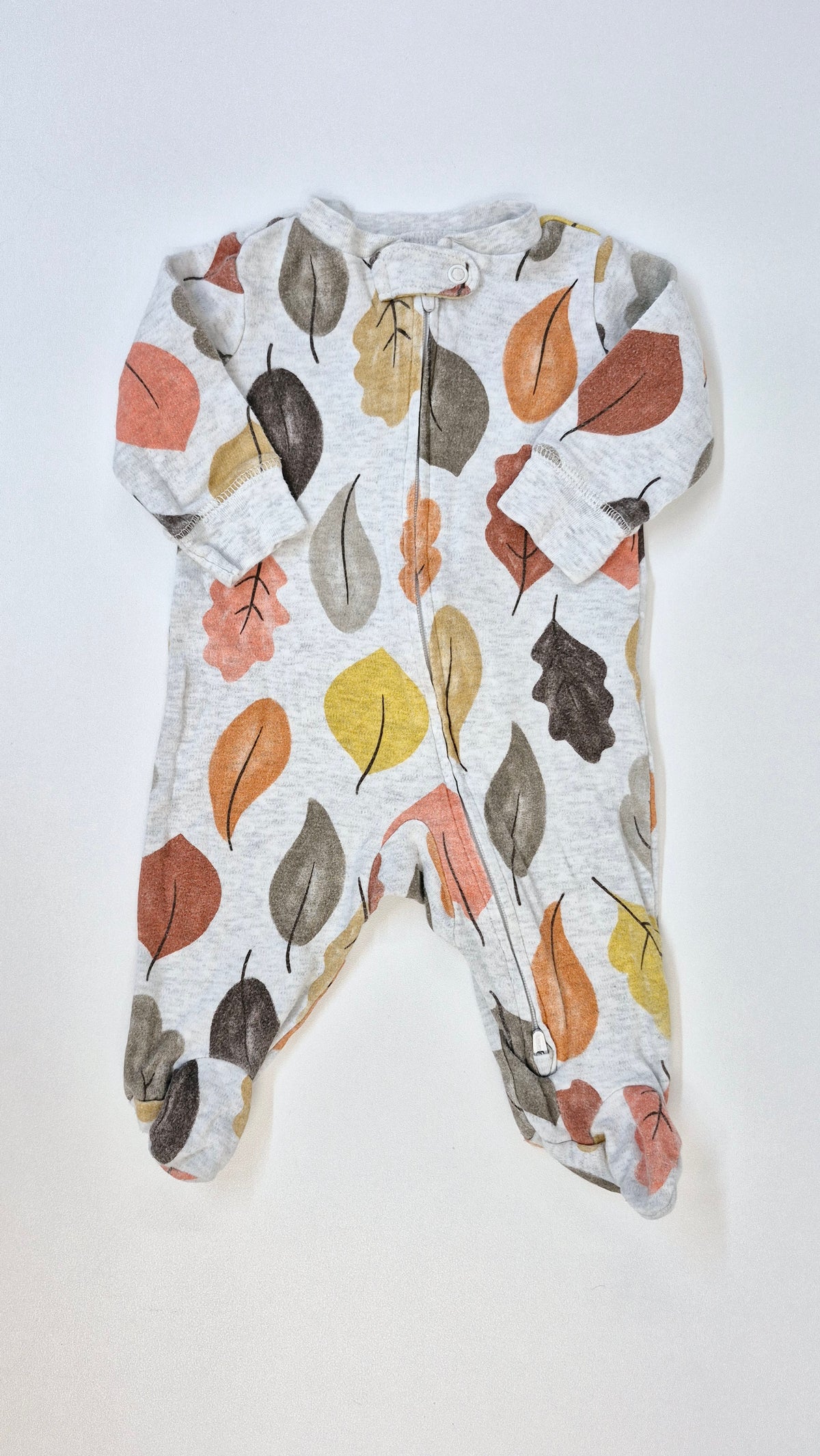 Pyjama 3 mois Carter's