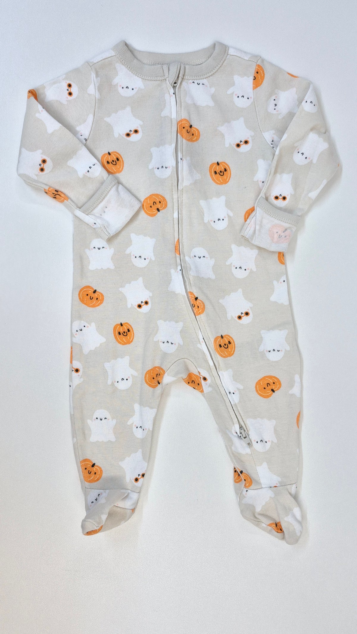 Pyjama 3-6 mois Old Navy
