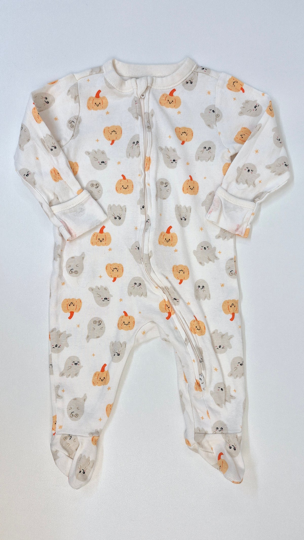 Pyjama 3-6 mois Old Navy