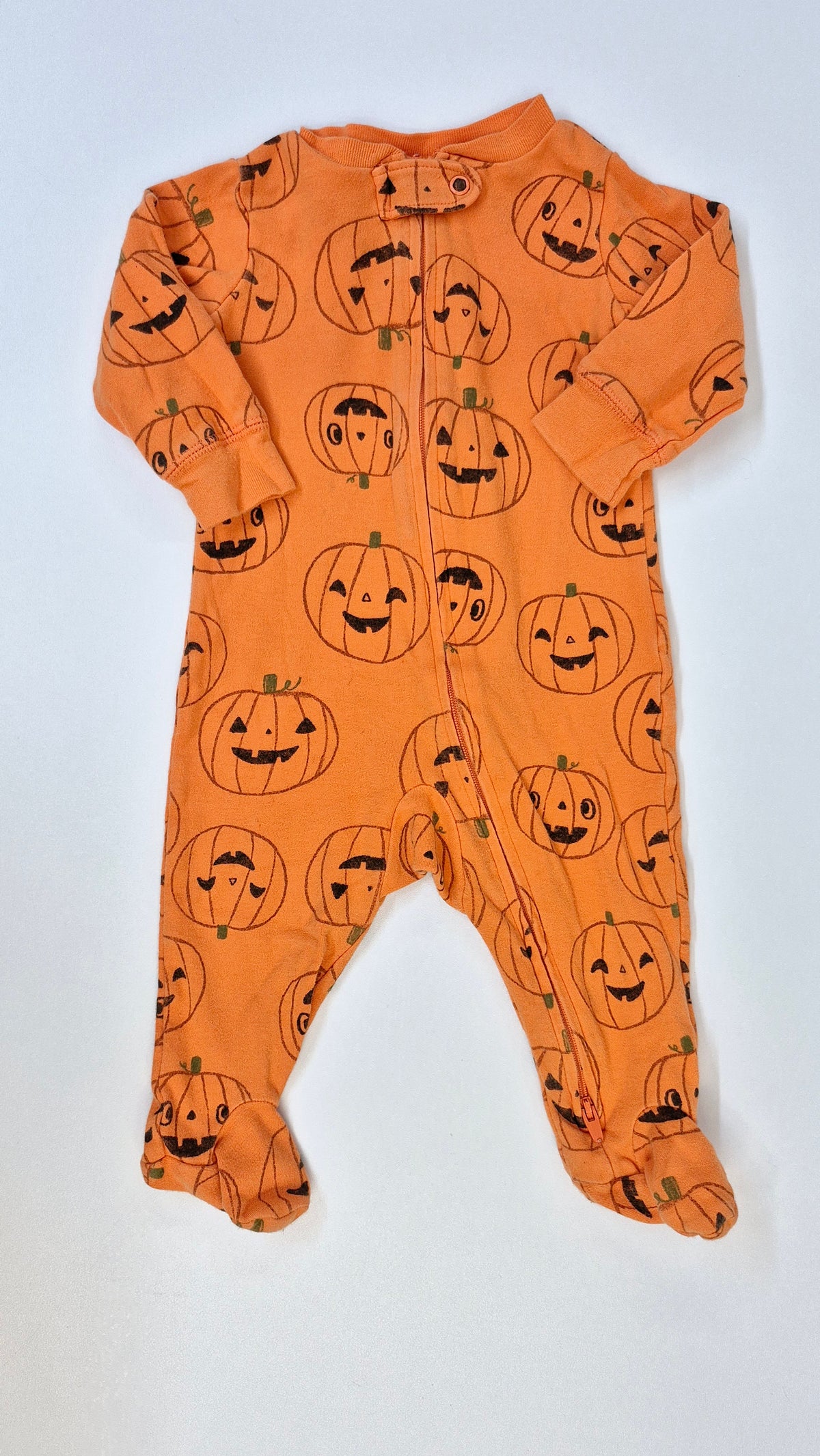 Pyjama 6 mois Carter's