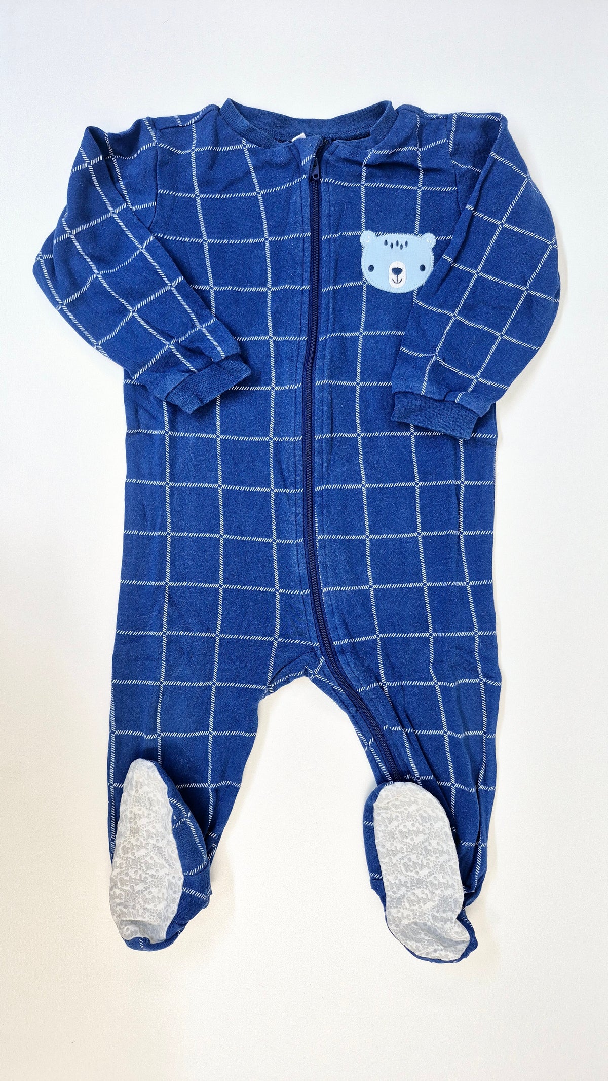 Pyjama 12 mois Pekkle