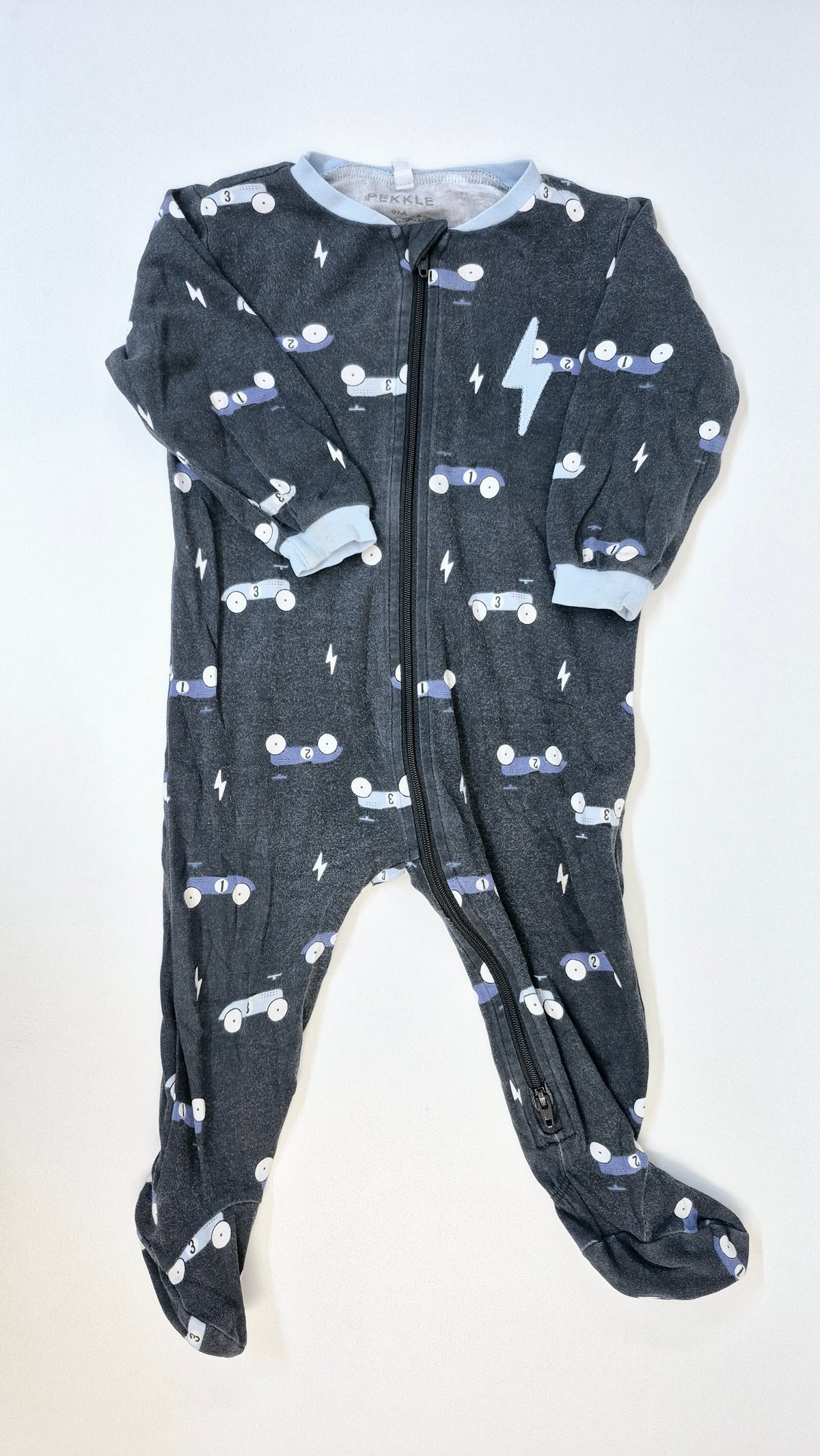 Pyjama 9 mois Pekkle
