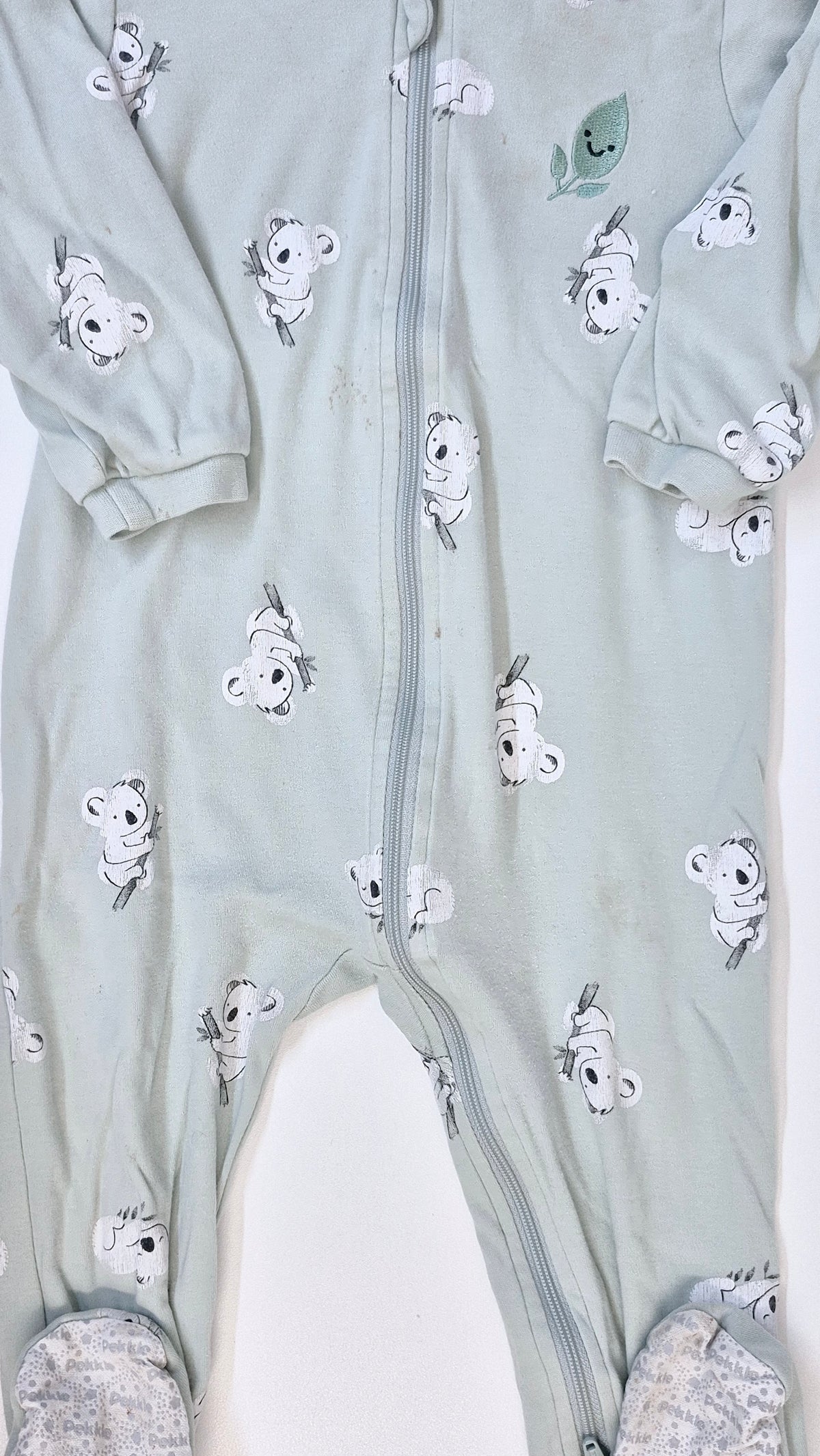 Pyjama 18 mois Pekkle (Imparfait voir photo)