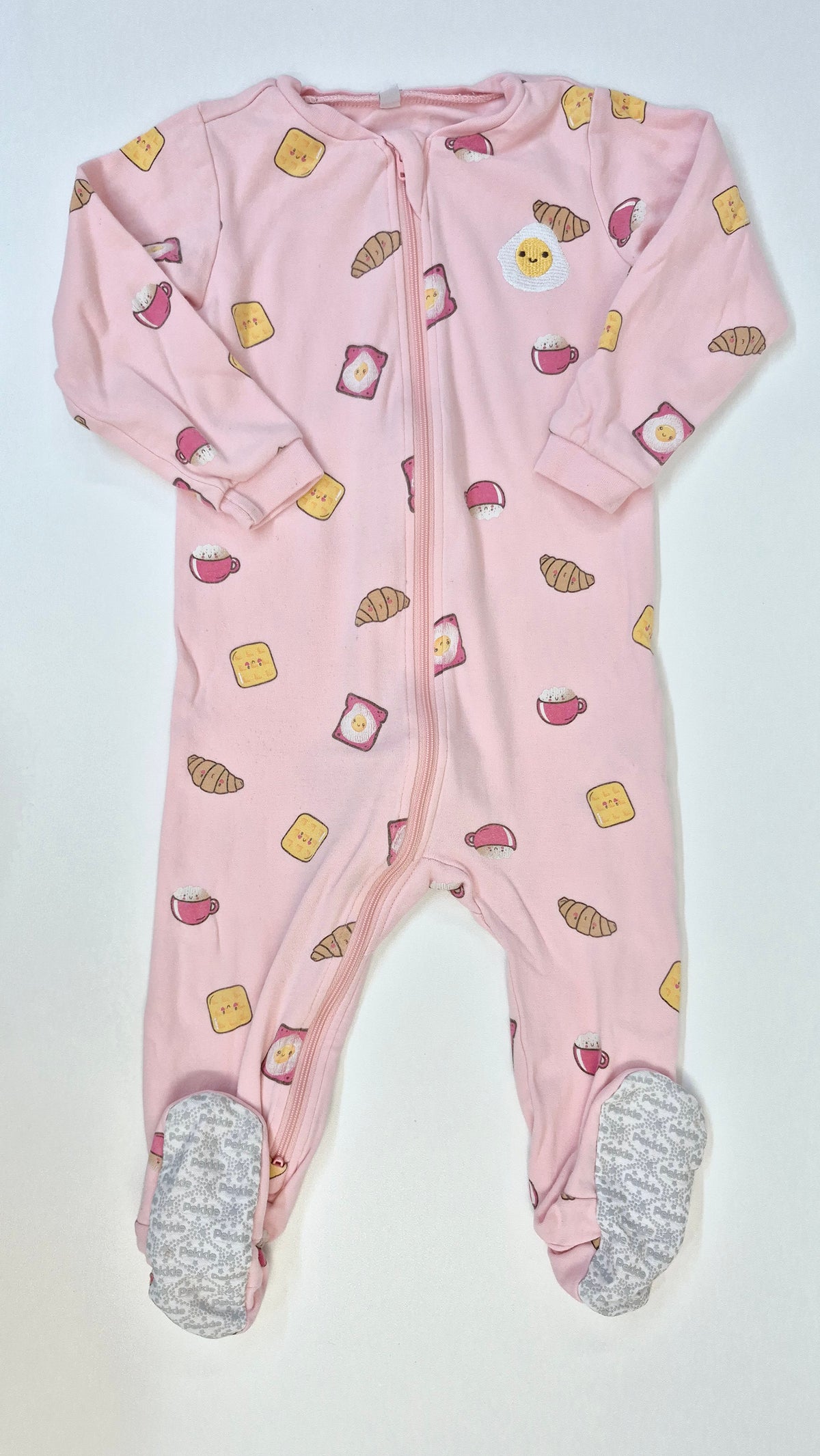 Pyjama 18 mois Pekkle