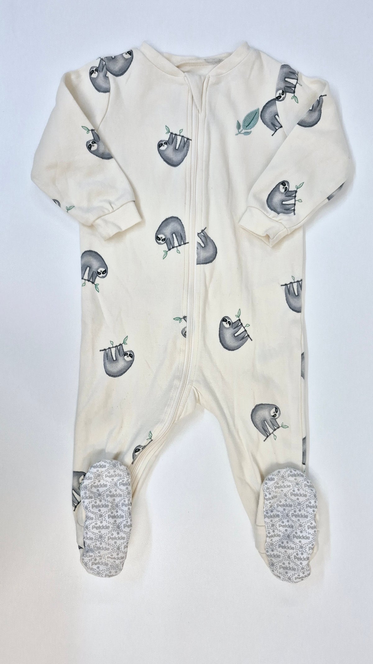 Pyjama 12 mois Pekkle