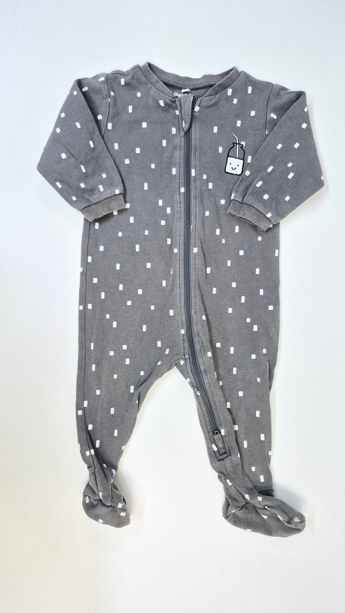 Pyjama 6 mois Pekkle