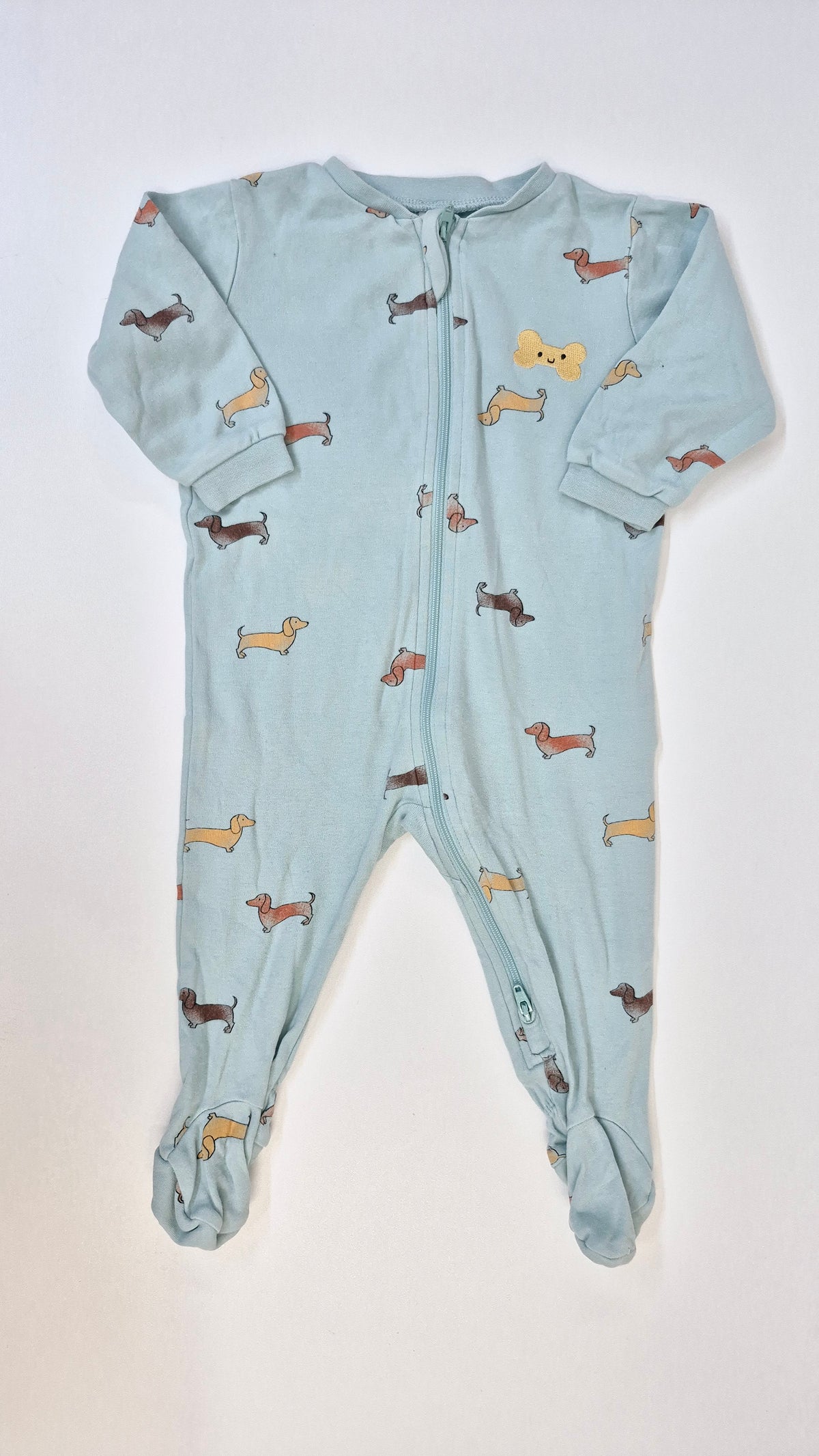 Pyjama 6 mois Pekkle