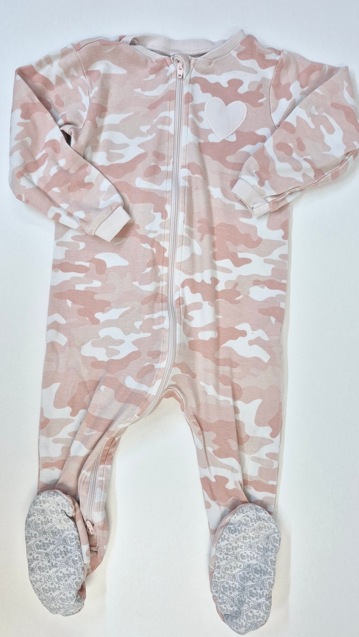 Pyjama 18 mois Pekkle