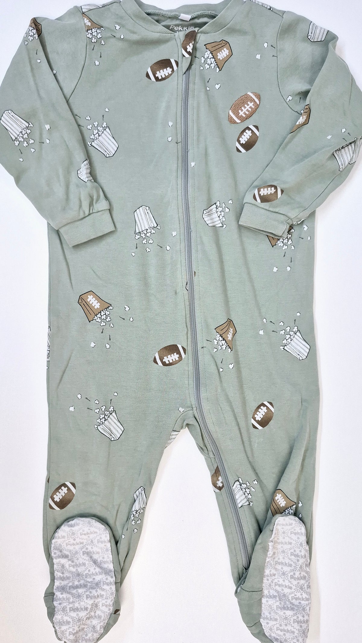 Pyjama 18 mois Pekkle