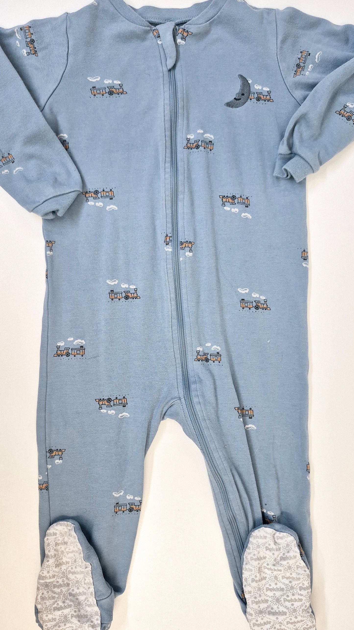 Pyjama 24 mois Pekkle