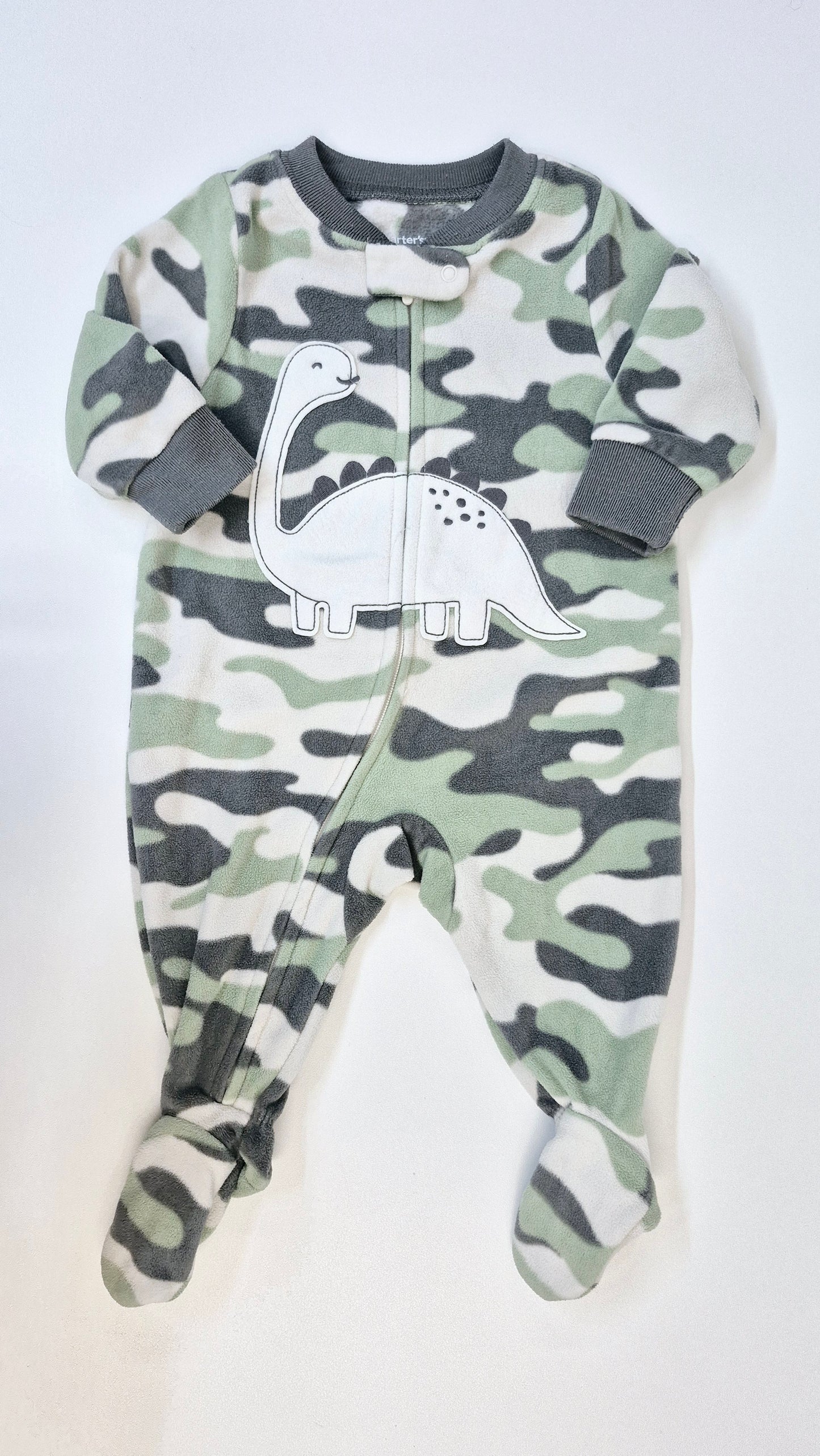 Pyjama 3 mois Carter's