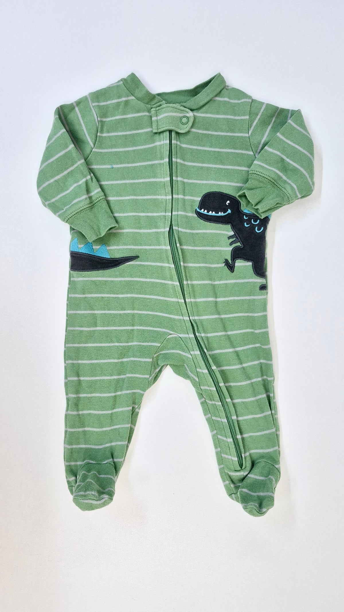Pyjama 3 mois Carter's