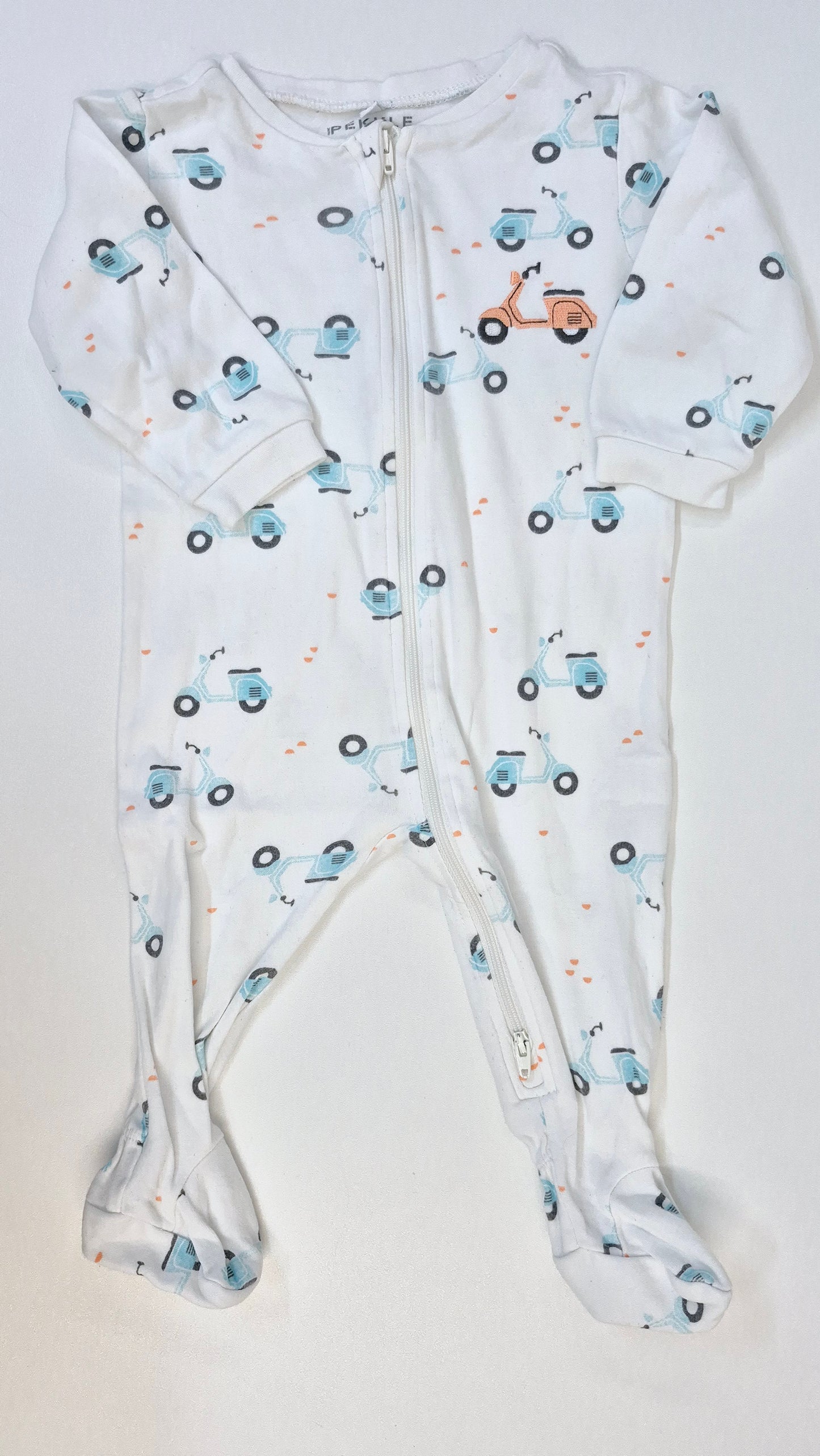 Pyjama 6 mois Pekkle