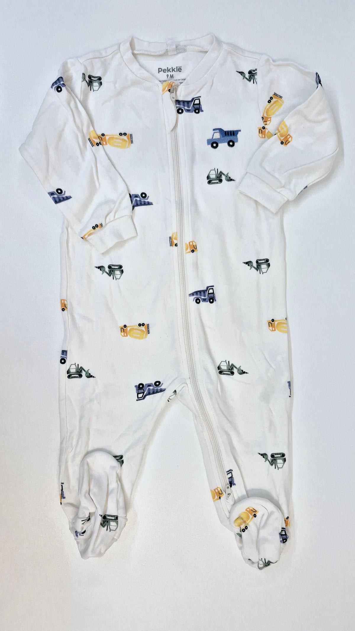 Pyjama 9 mois Pekkle