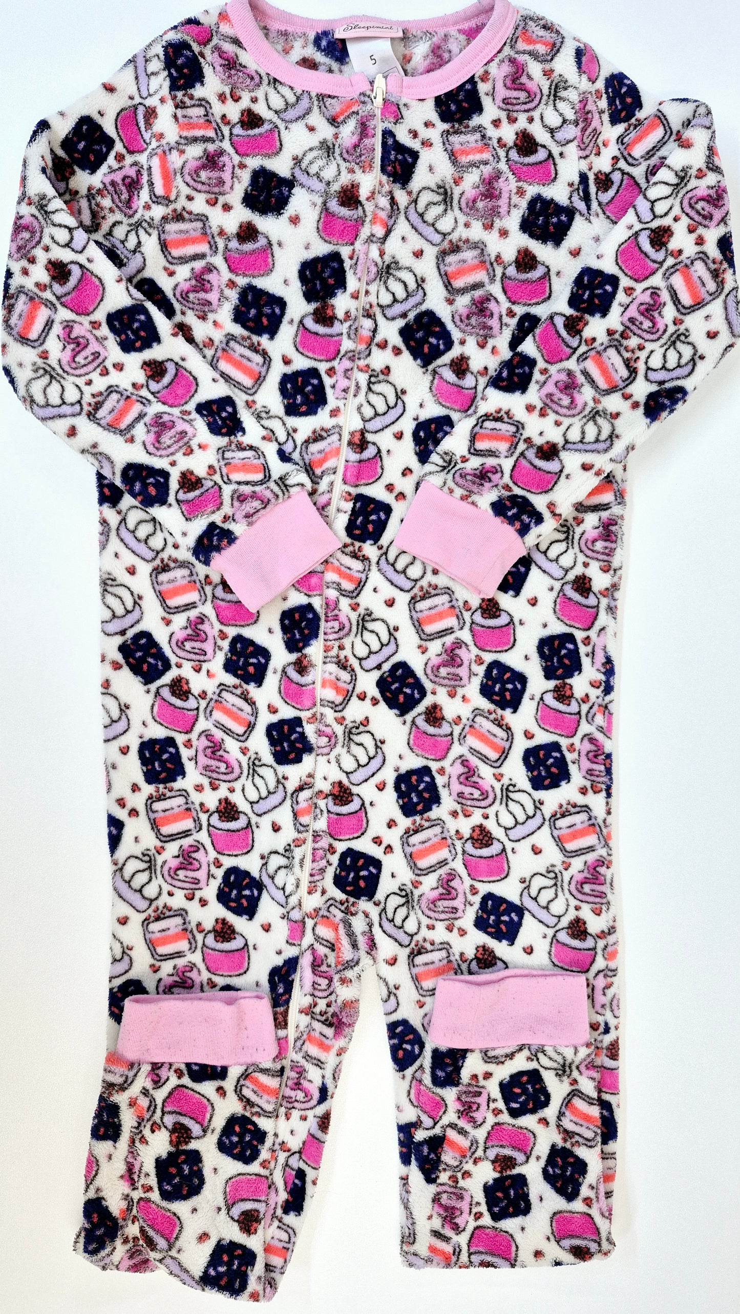 Pyjama 5T