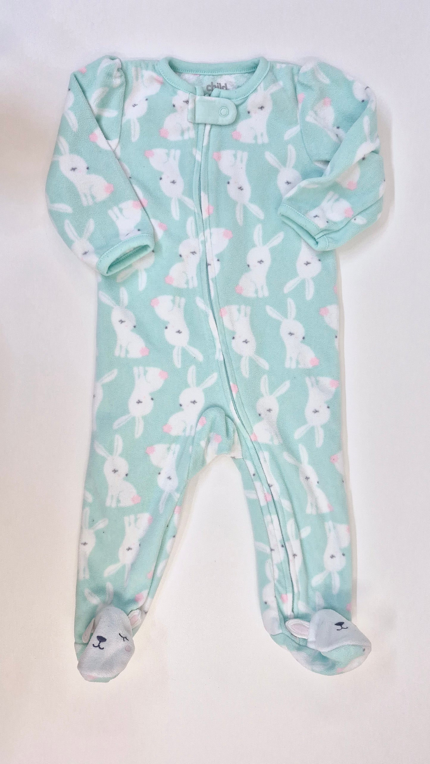 Pyjama 6-9 mois Carter's