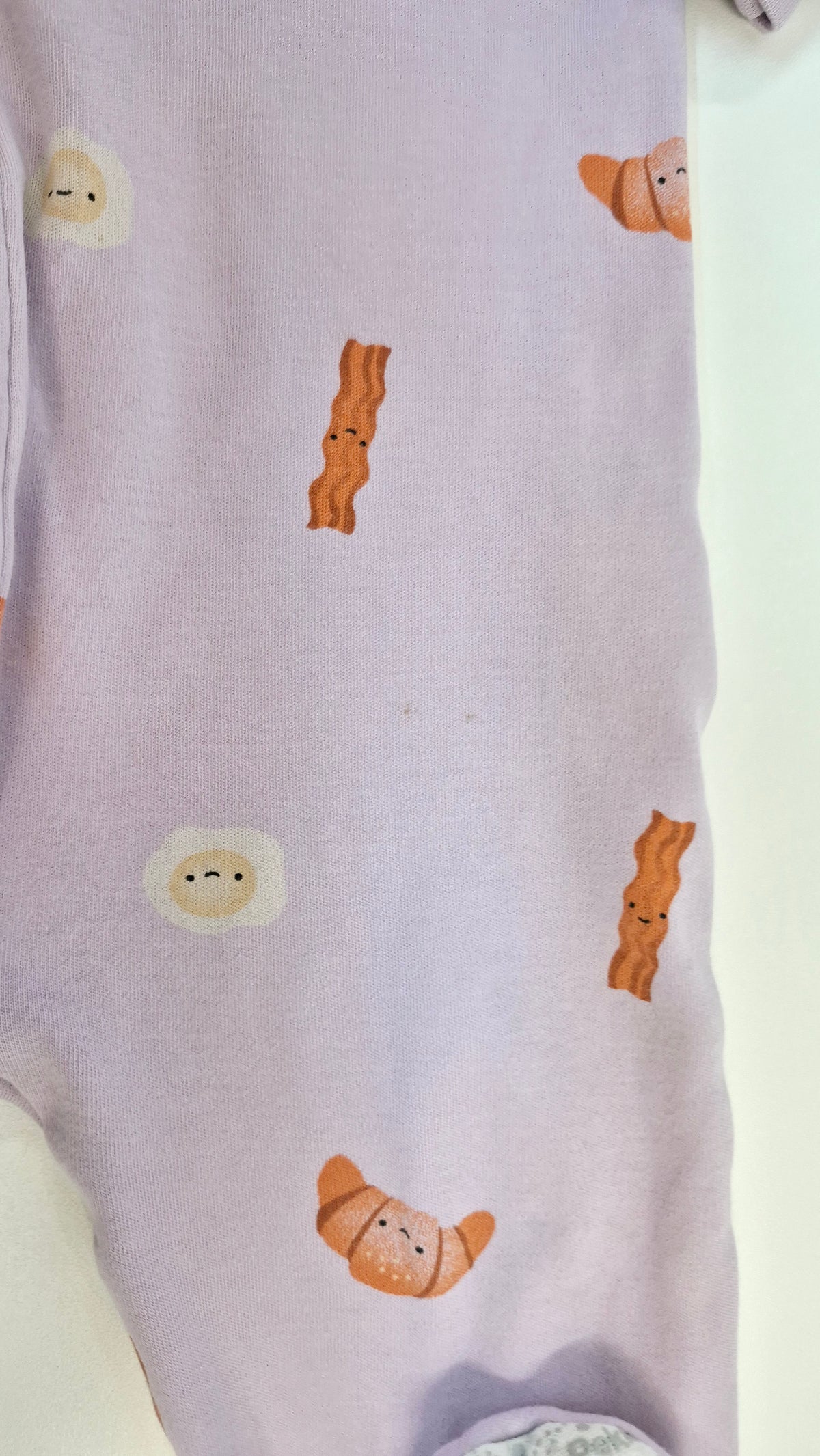 Pyjama 18 mois Pekkle (Imparfait voir photo)