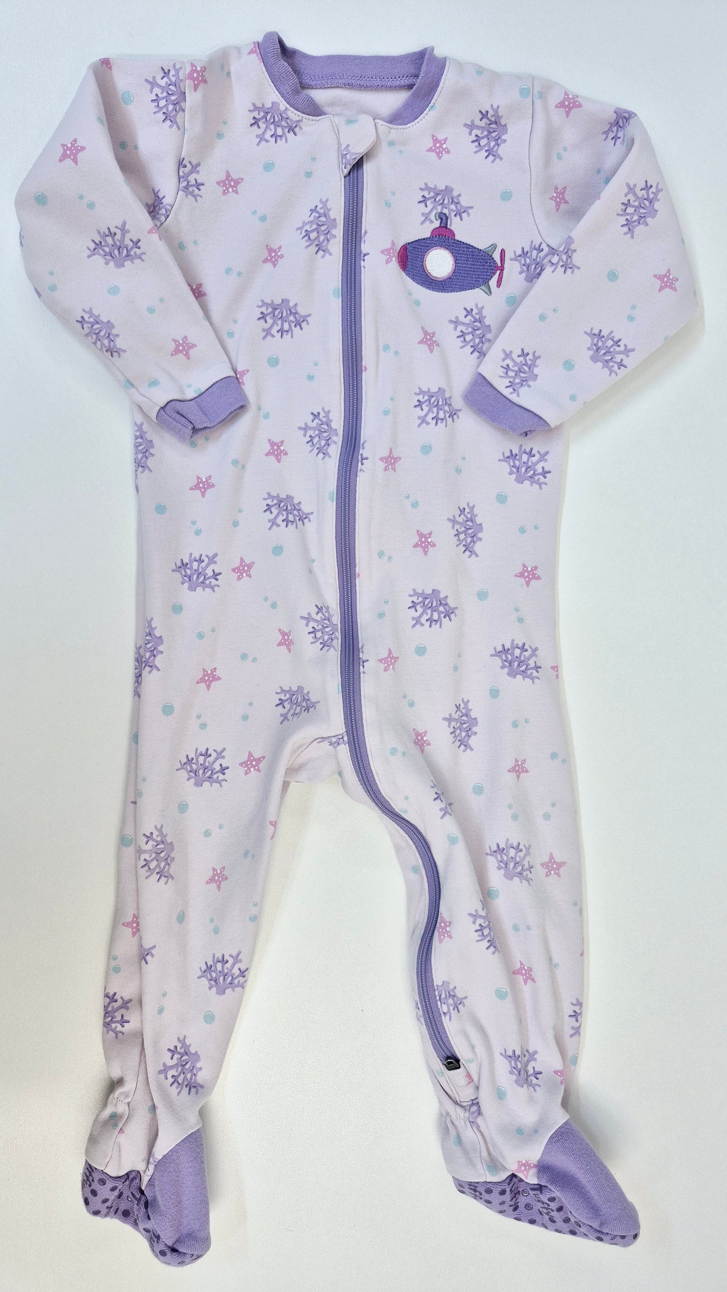 Pyjama 12 mois Tuffy