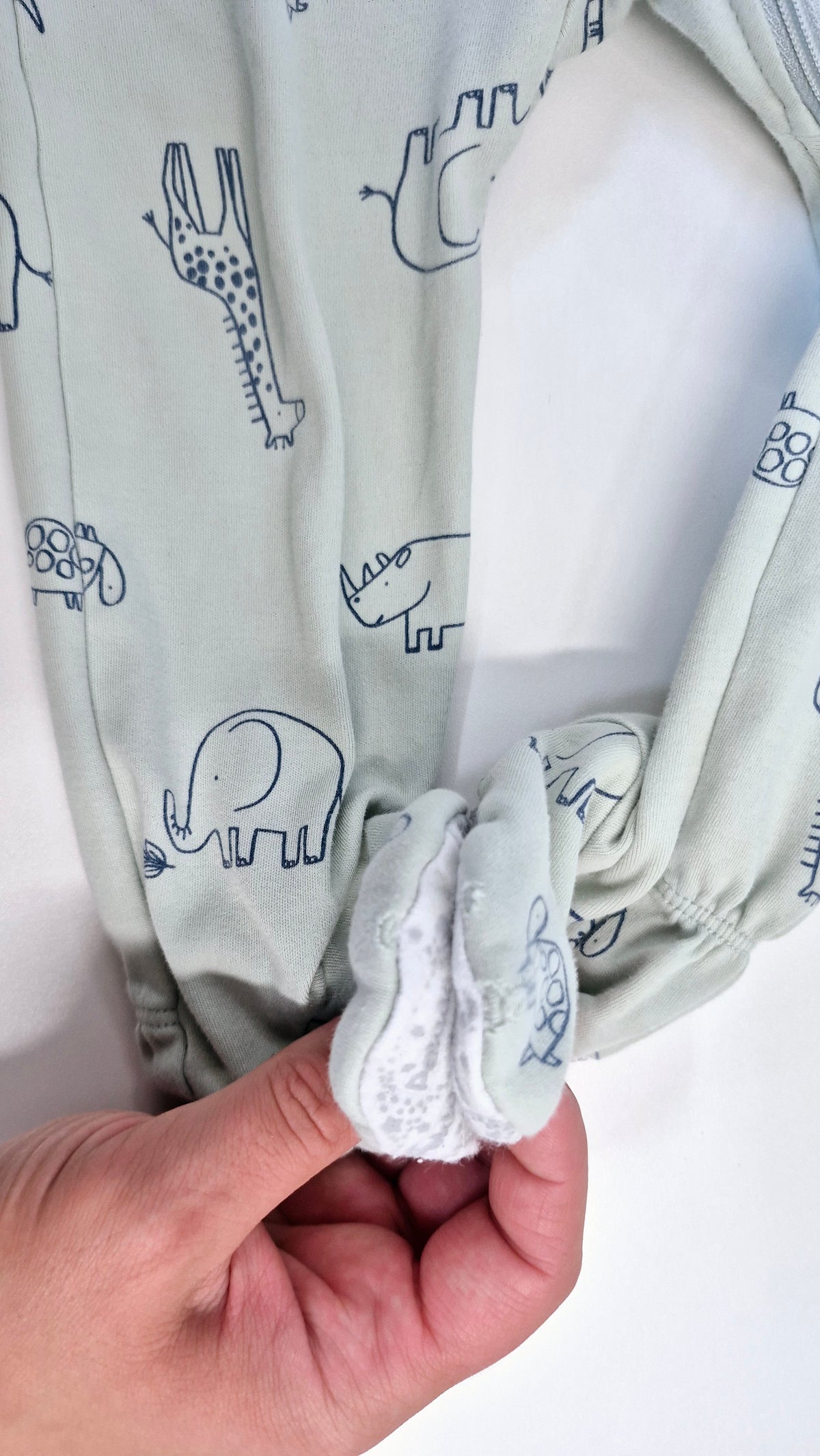 Pyjama 24 mois Pekkle (Imparfait voir photo)