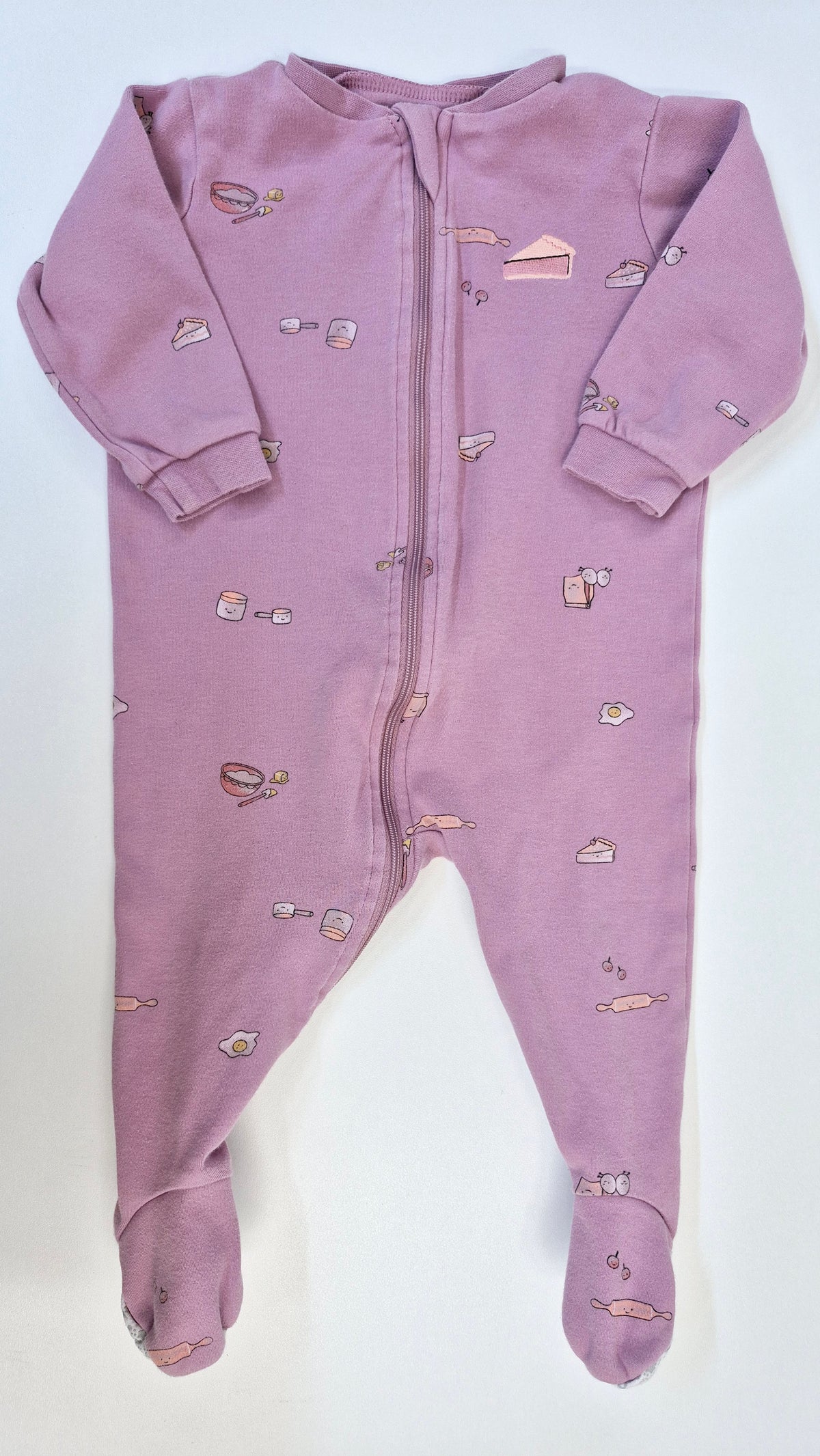 Pyjama 9 mois Pekkle
