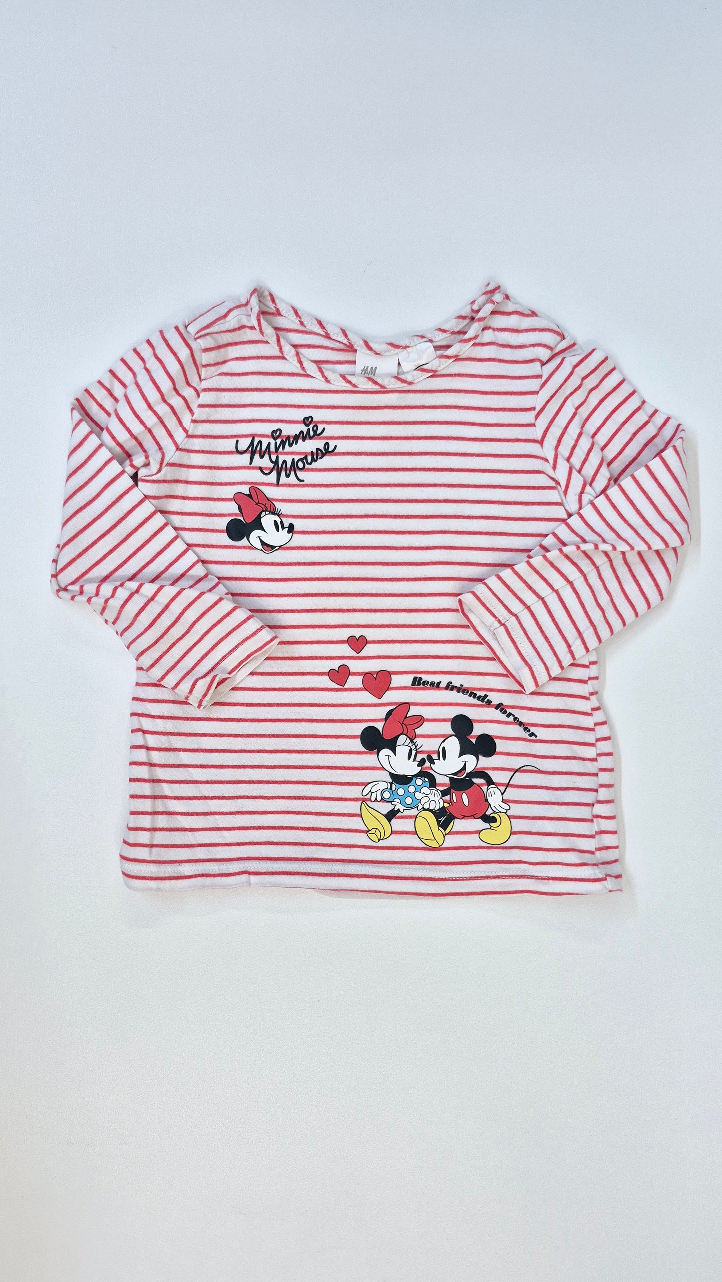 Chandail 12-18 mois H&M