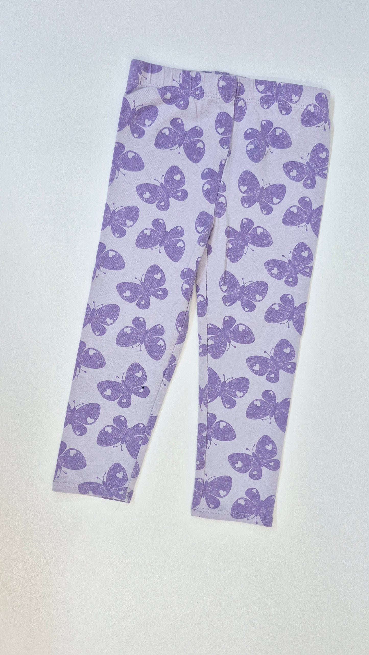 Pantalon 2T George