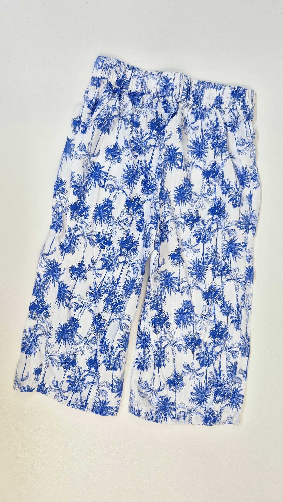 Pantalon 2T George