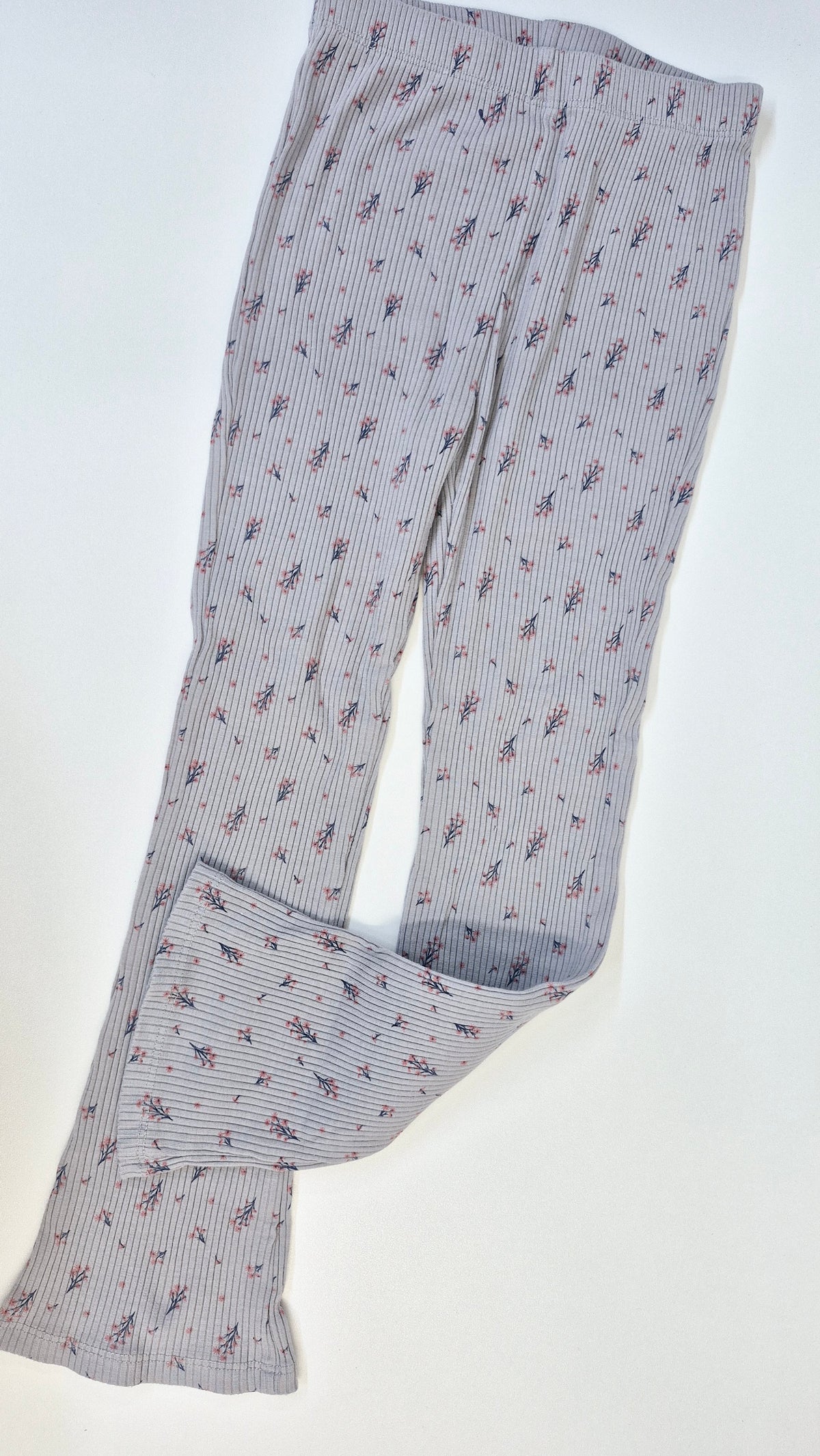 Pantalon 6A Mini Threads By Petit Lem