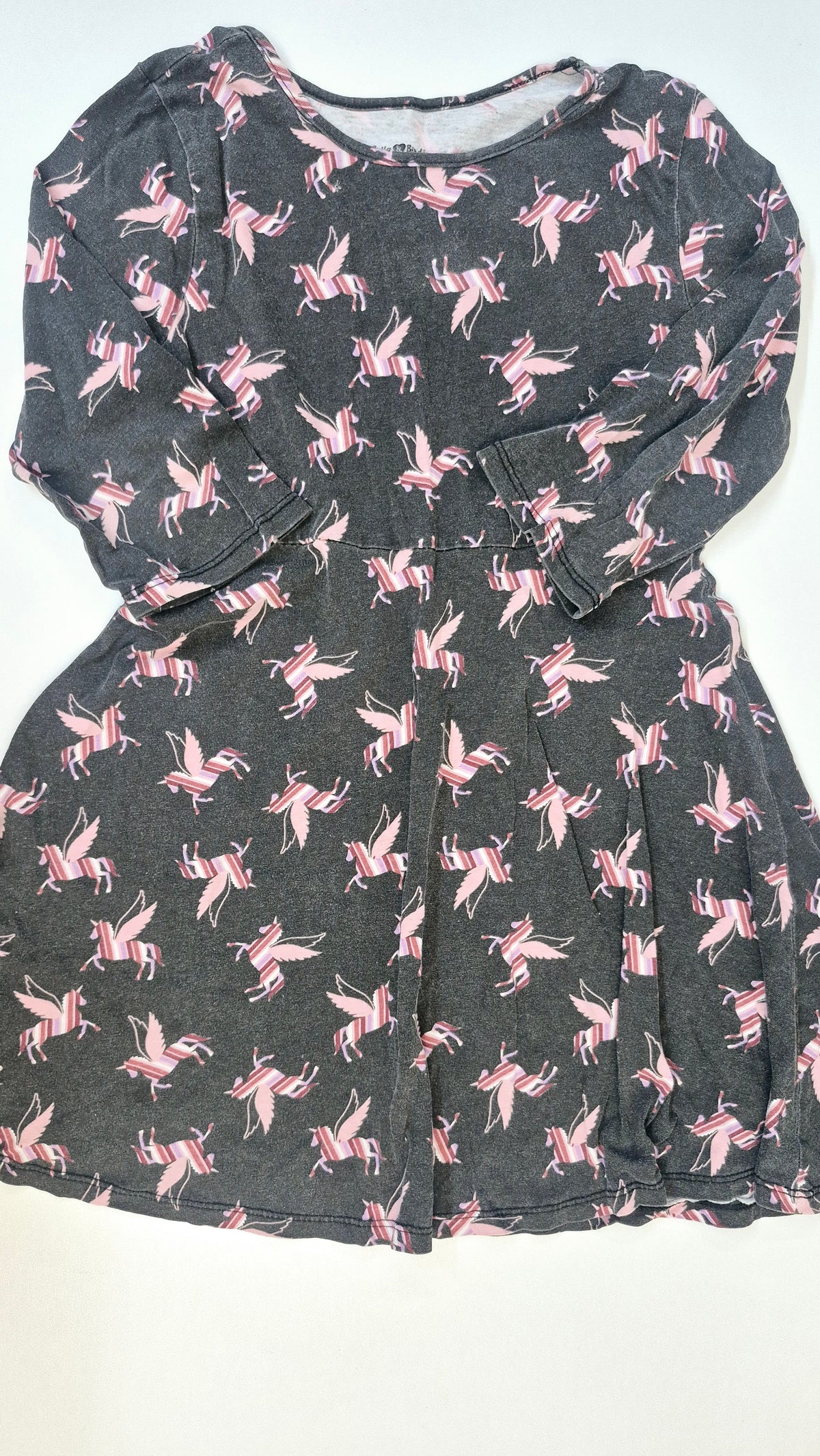 Robe 7-8A