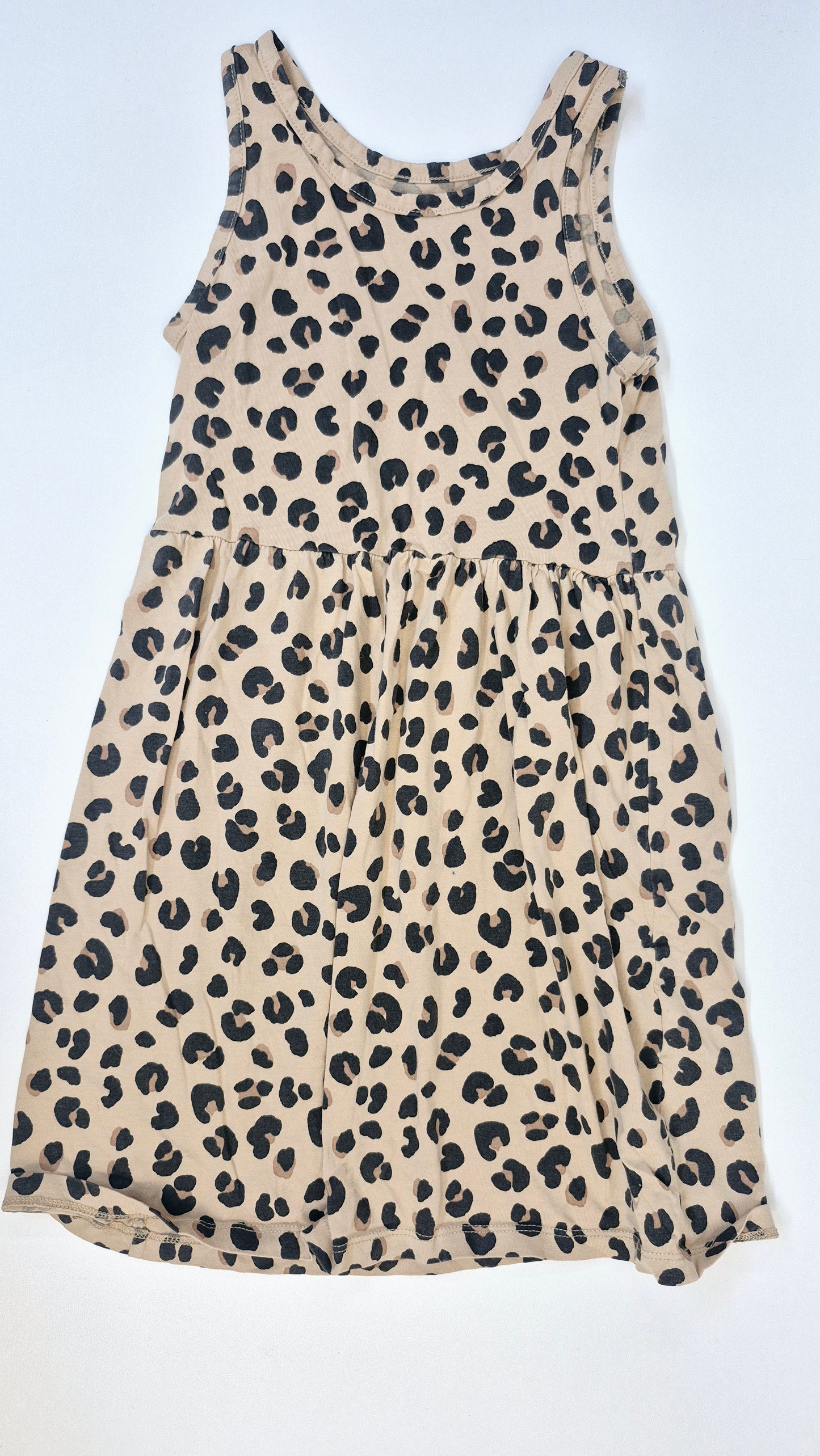 Robe 6-8A H&M
