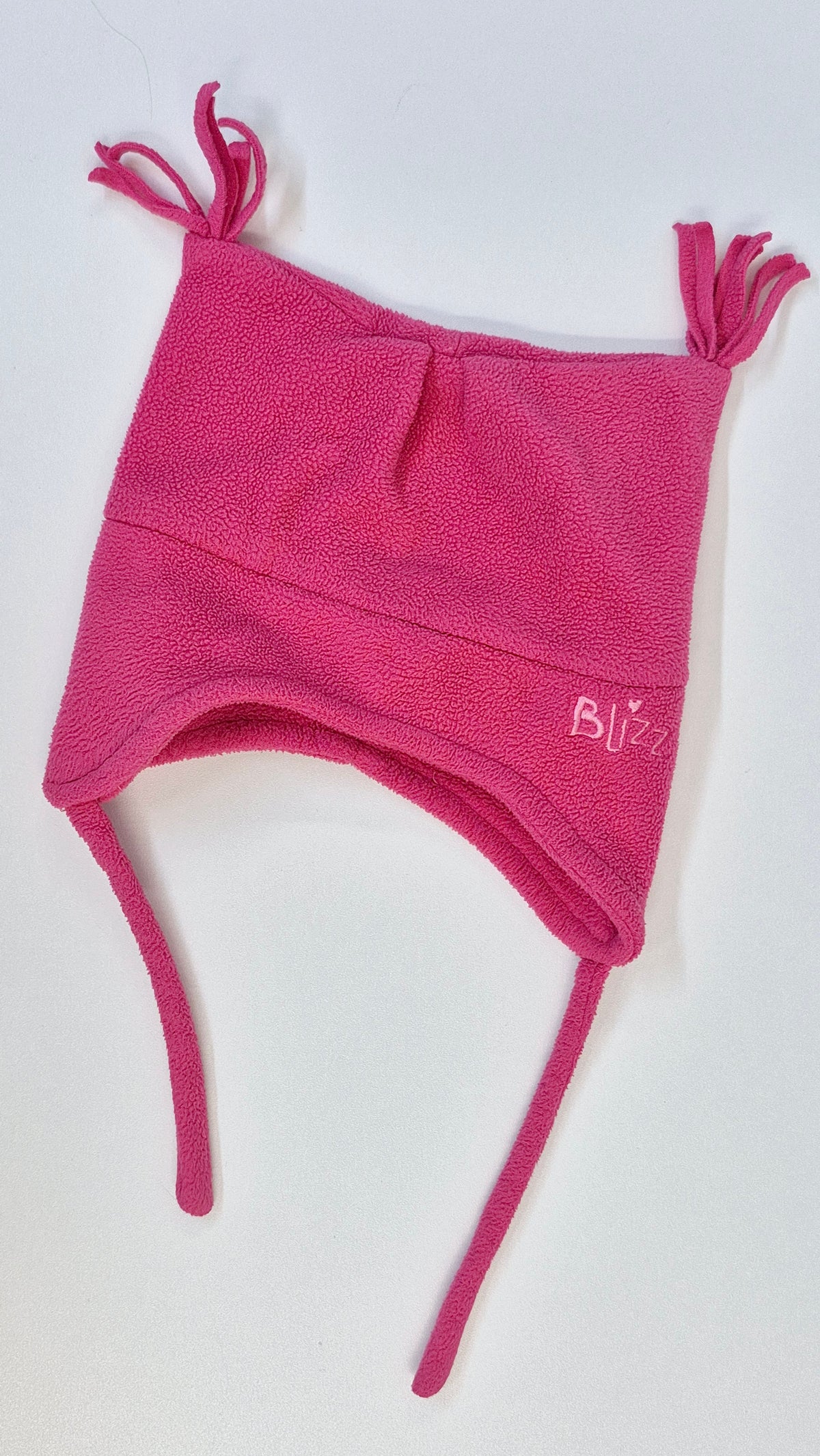 Tuque 0-6