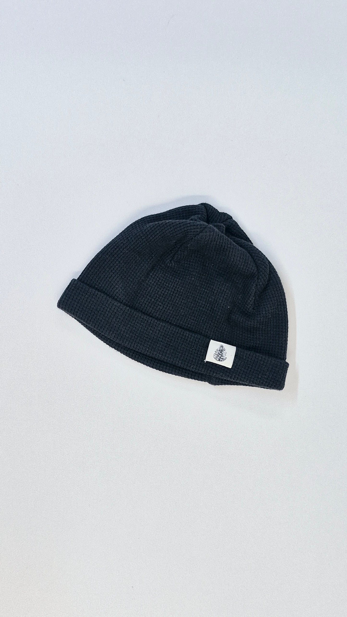Tuque 0-6 mois Caleb