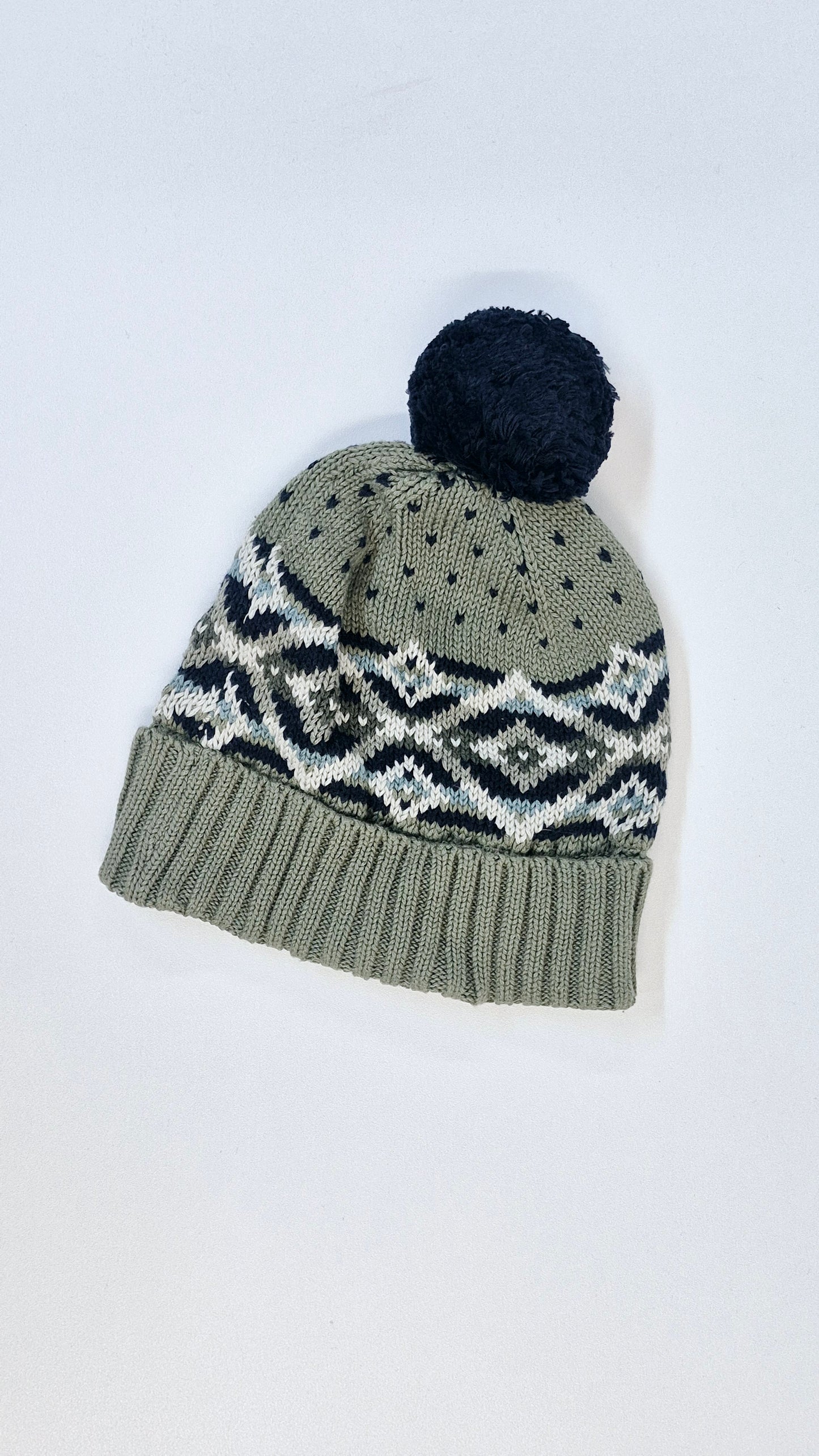 Tuque 3-4T (fait 12-24 mois)