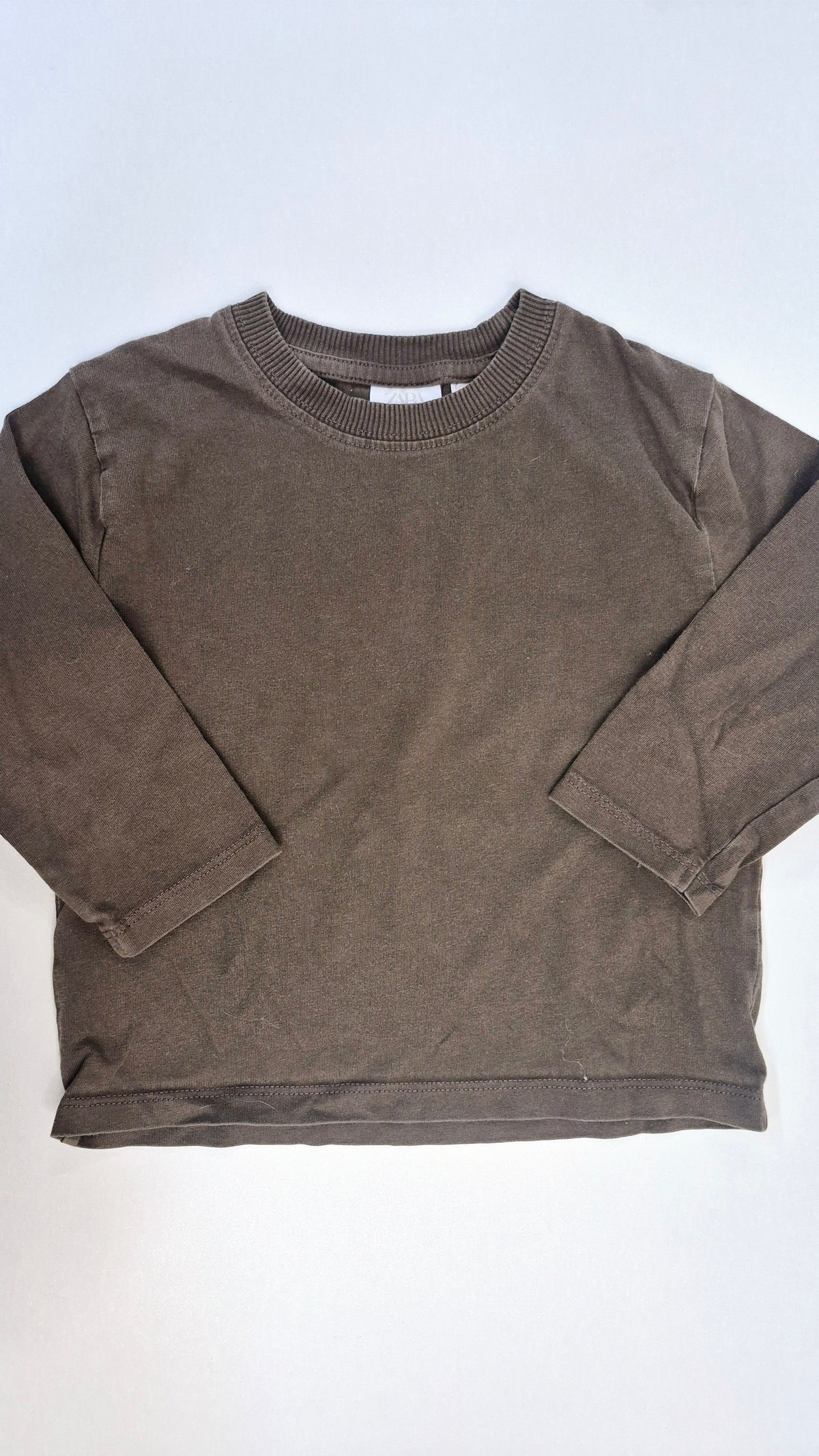 Chandail 12-18 mois Zara