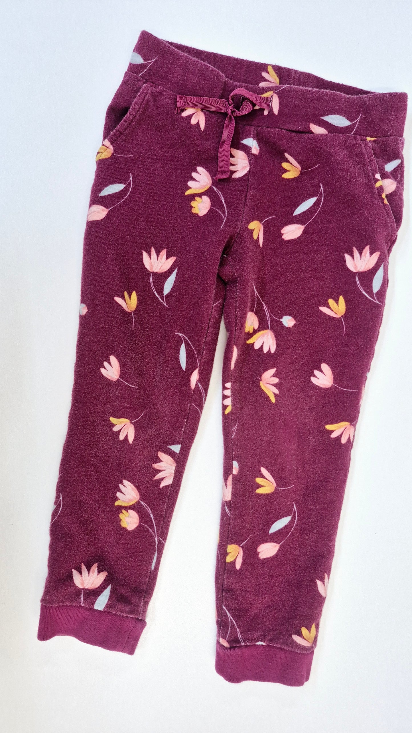 Pantalon 4T Carter's