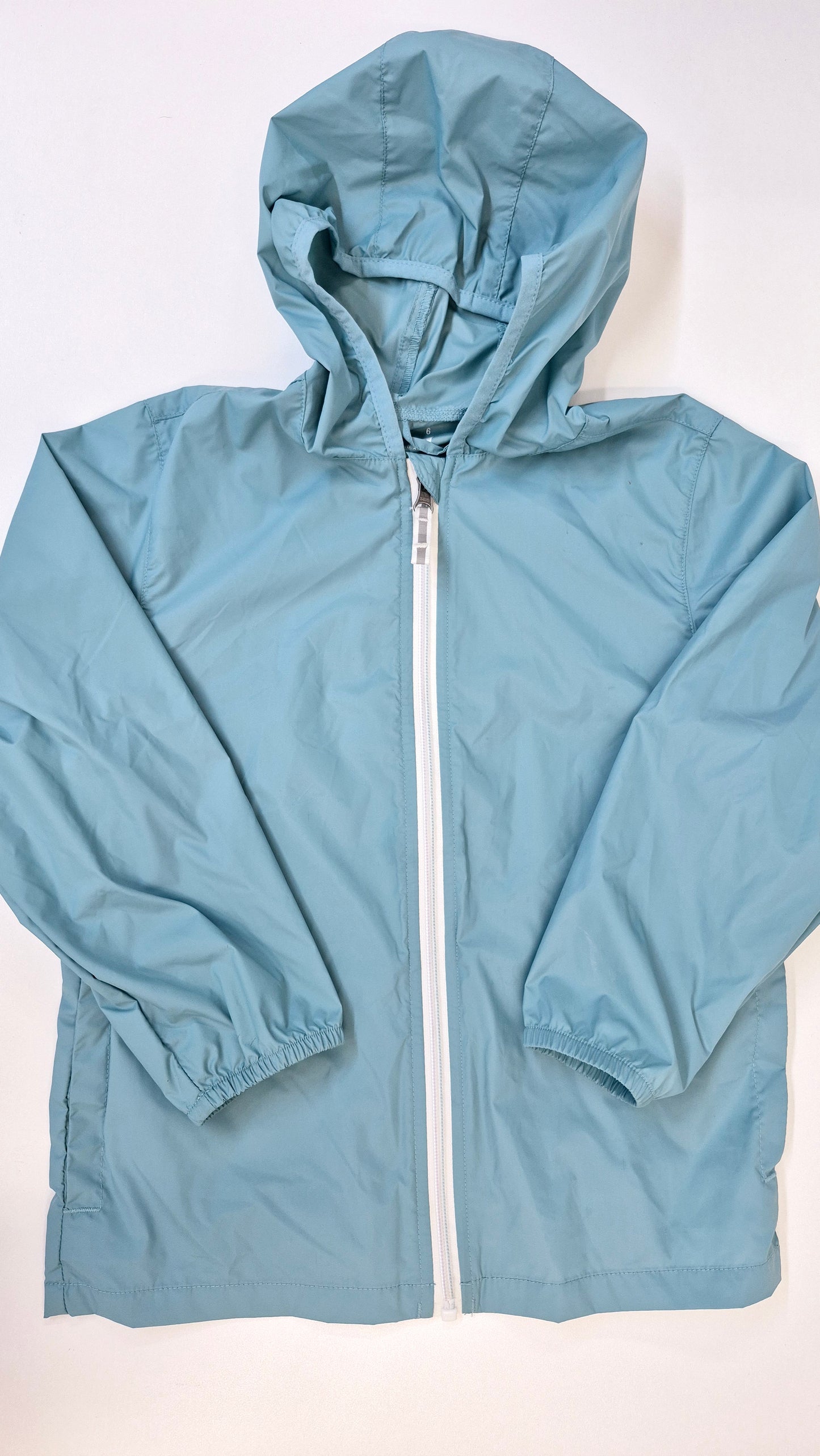 Manteau 6A Tag