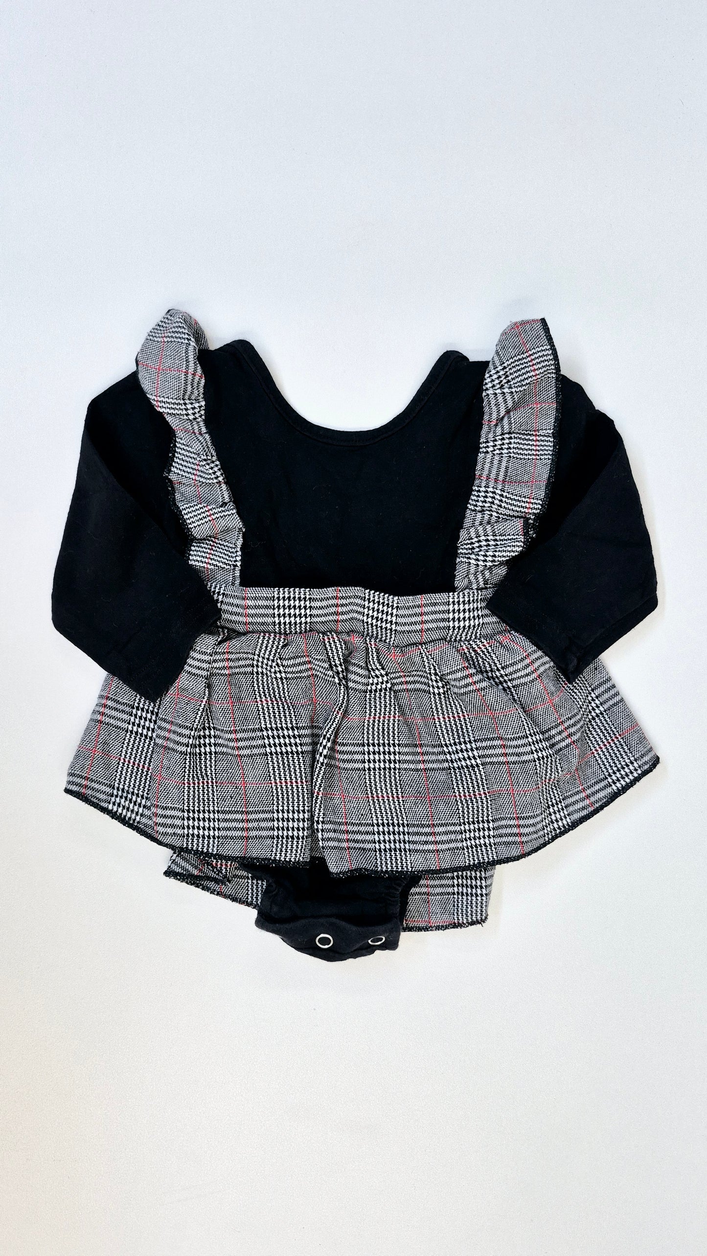 Robe 3 mois