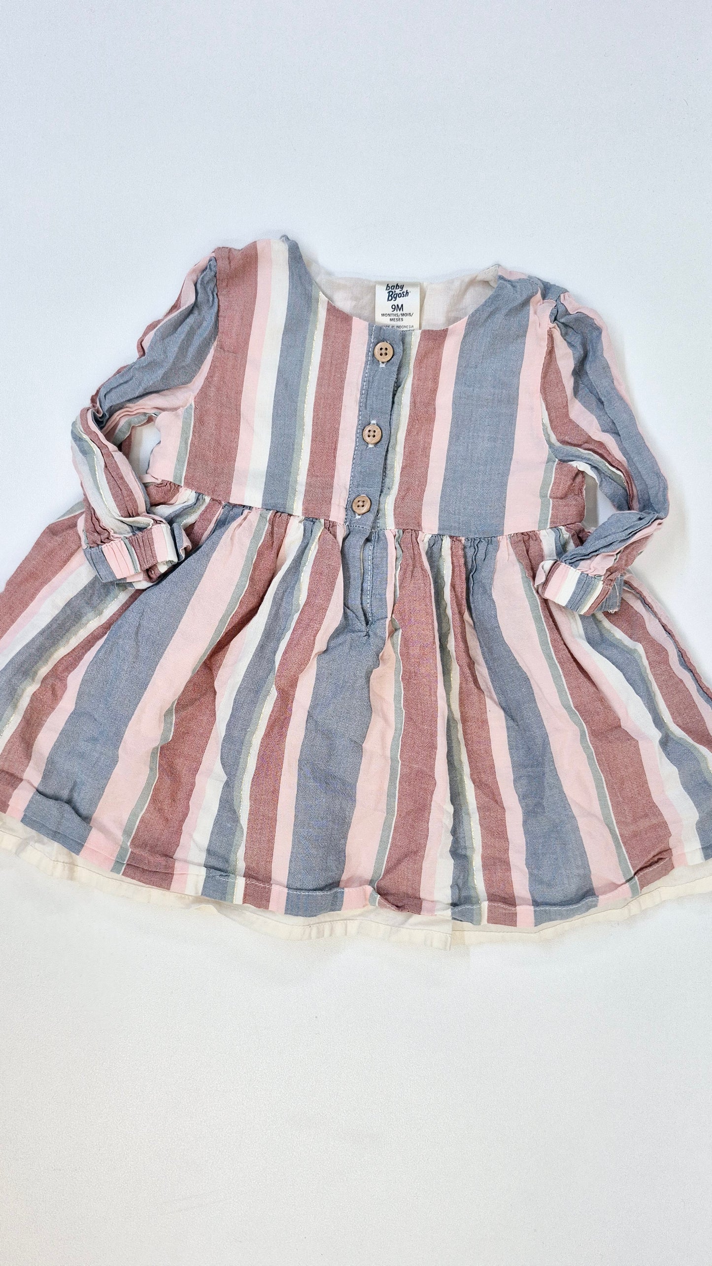 Robe 9 mois OshKosh