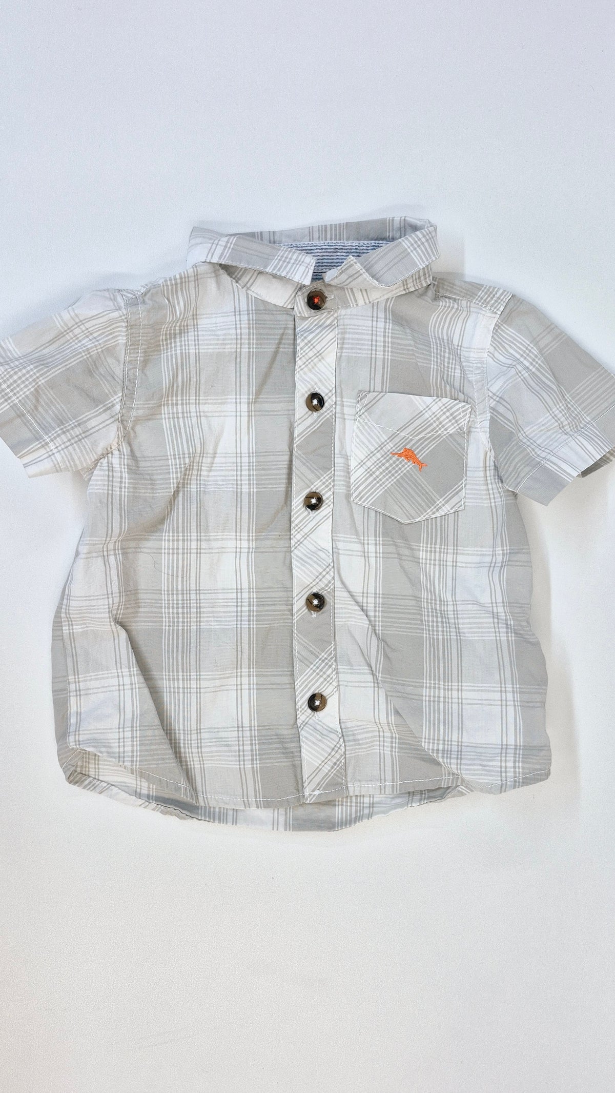 Chemise 18 mois Tommy Bahamas