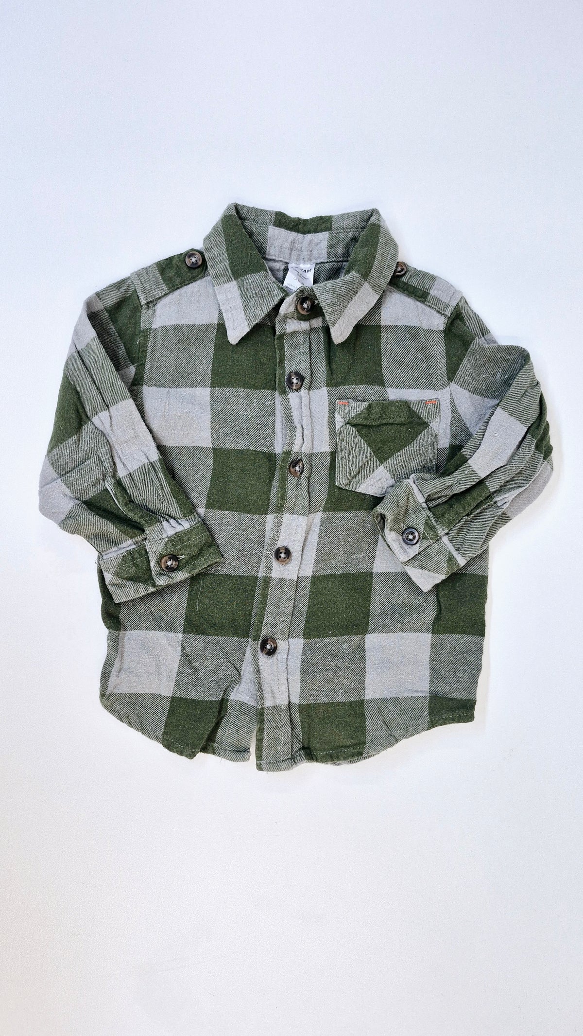 Chemise 18-24 mois George