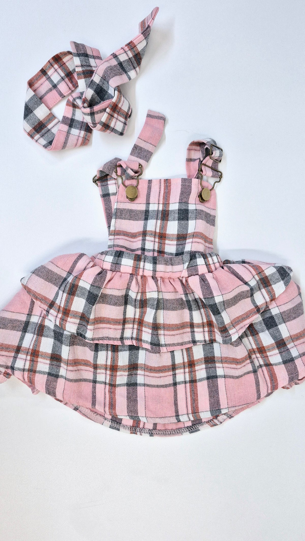 Robe 9 mois