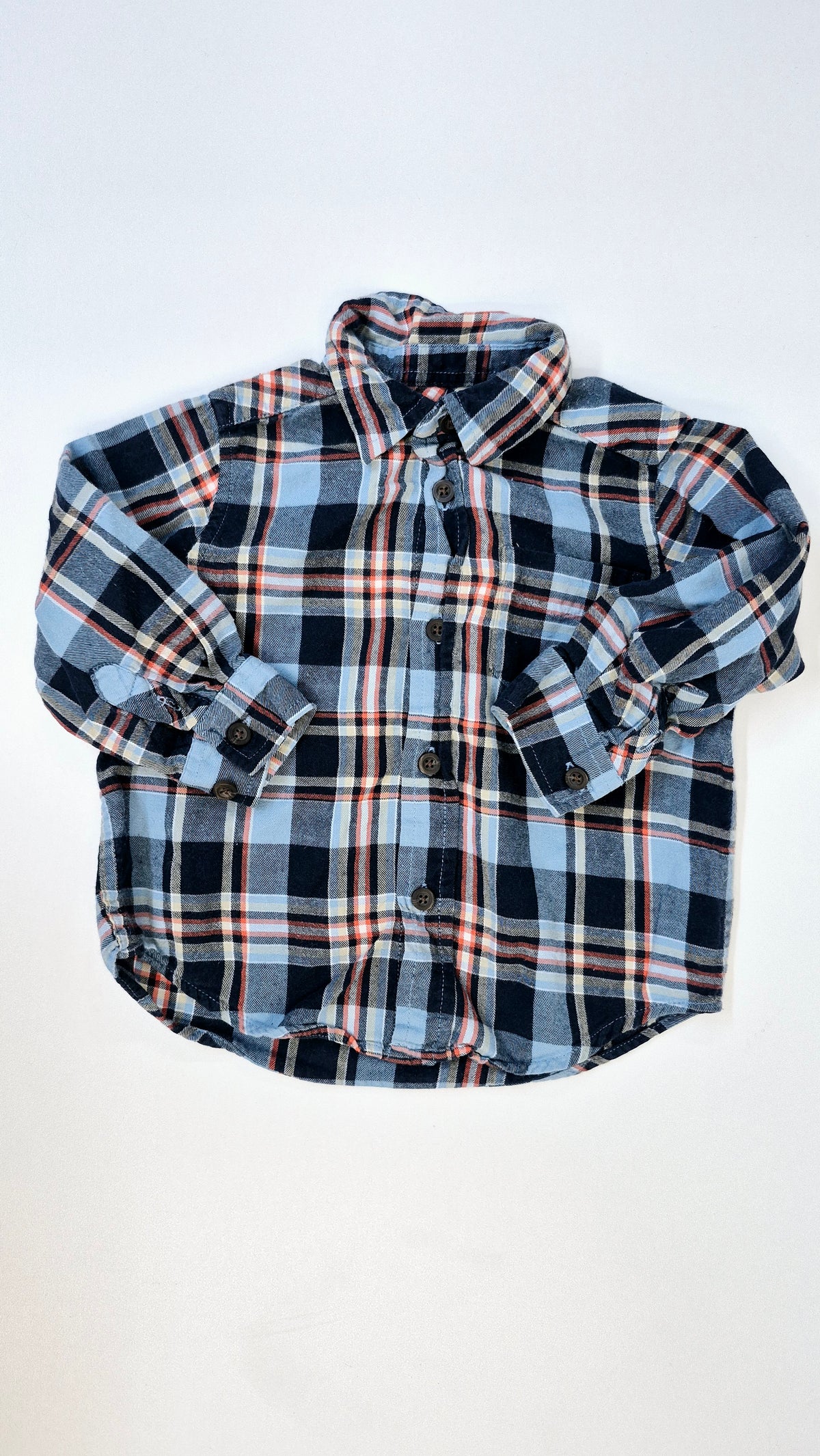 Chemise 18 mois Children's Place